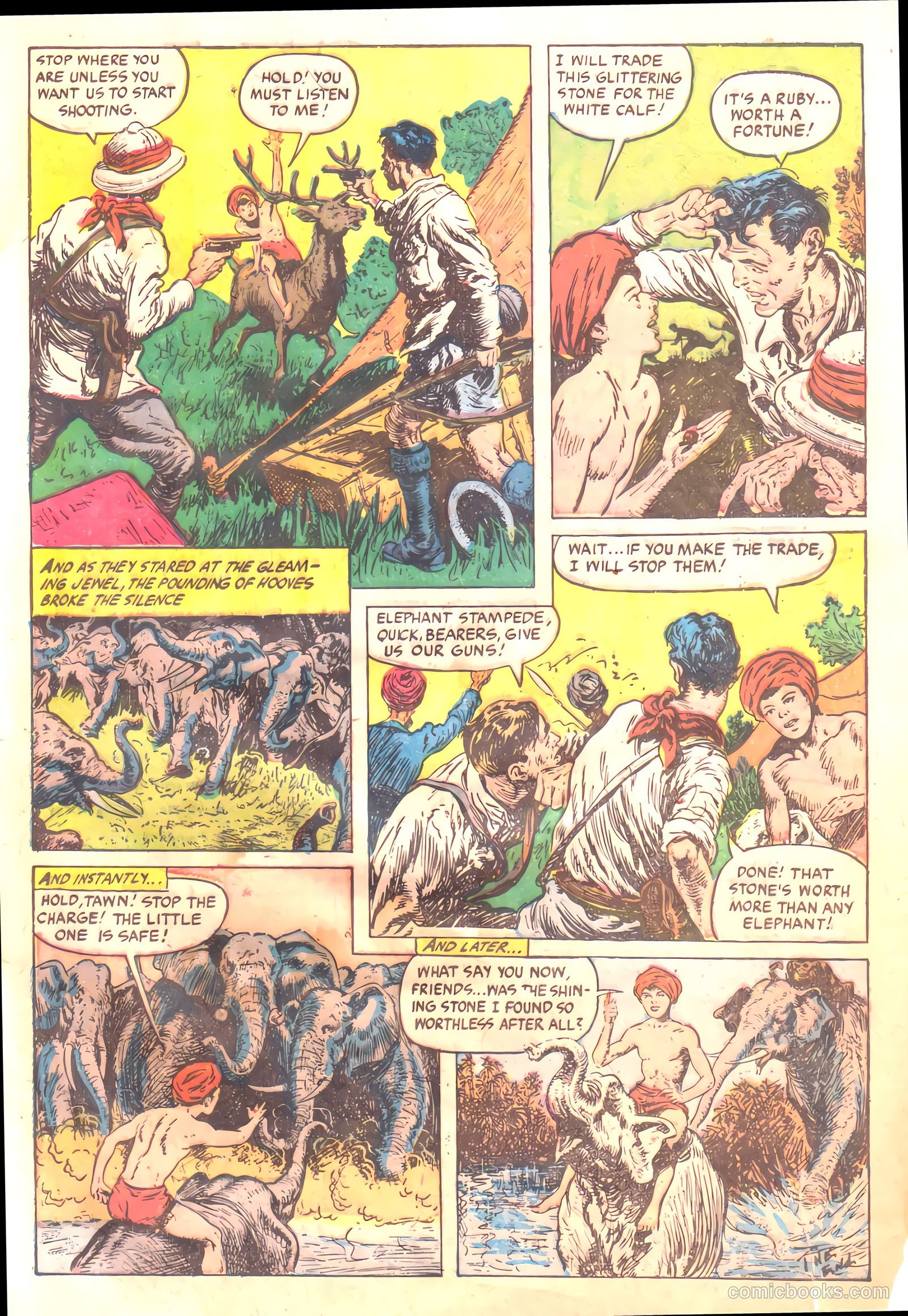 Wambi #17 — page 33 of 36