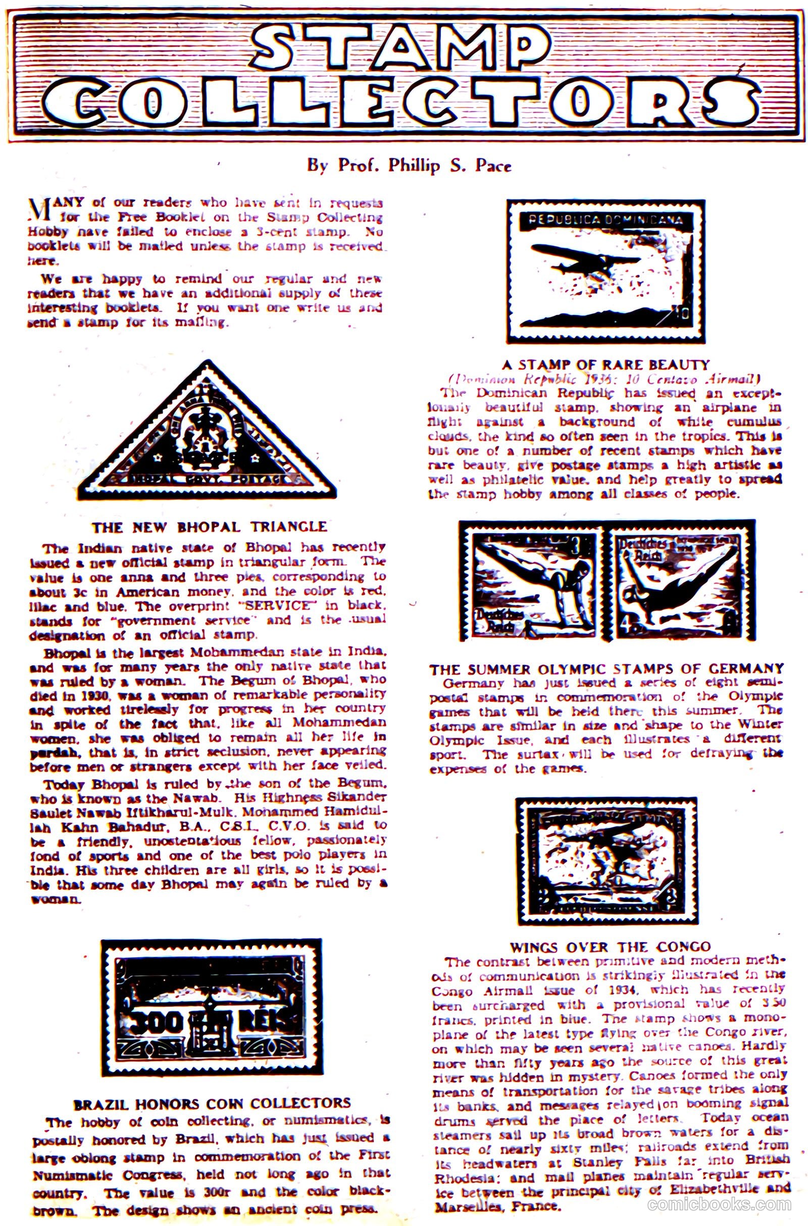 Comics Magazine #5 — page 44 of 67