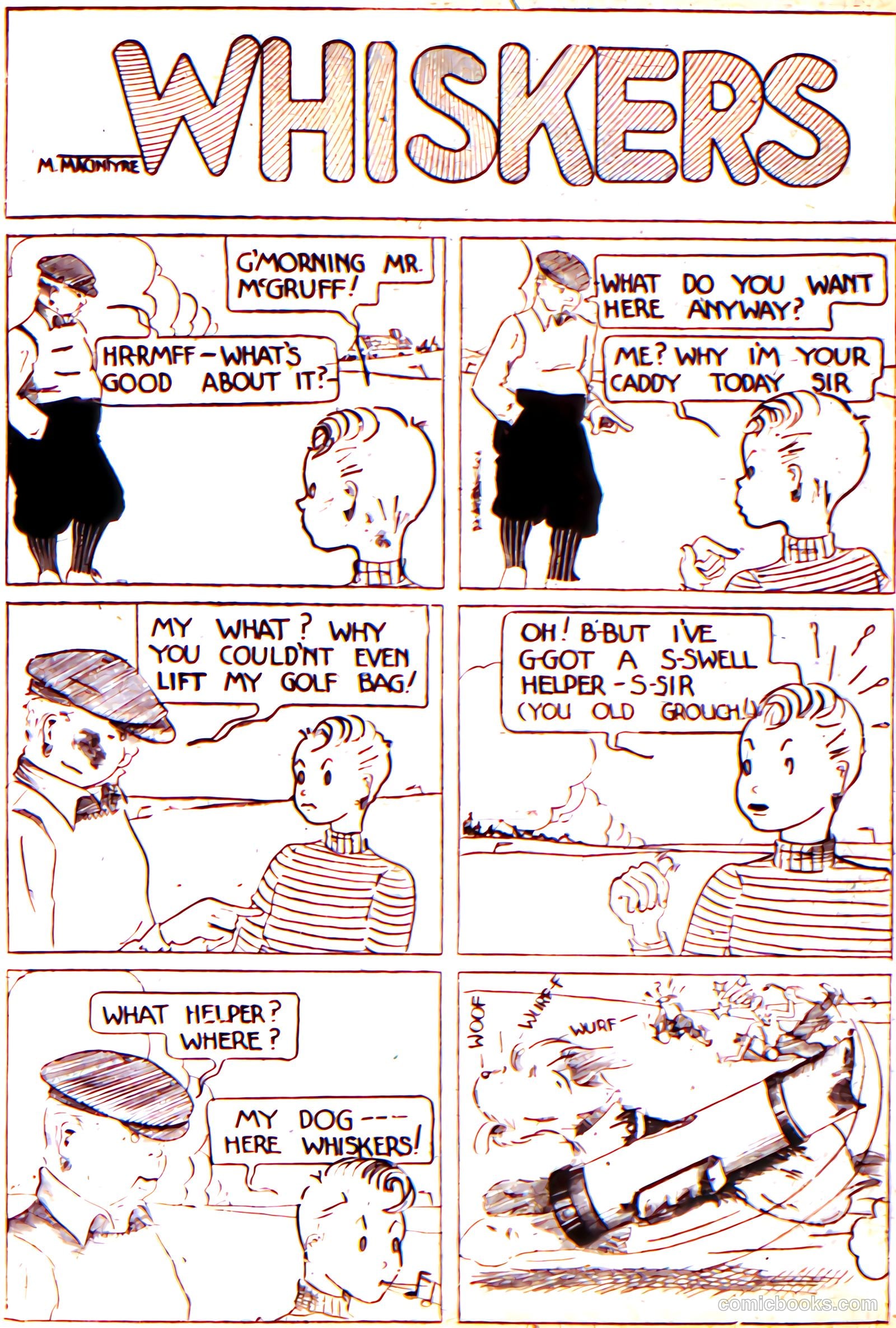 Comics Magazine #5 — page 53 of 67