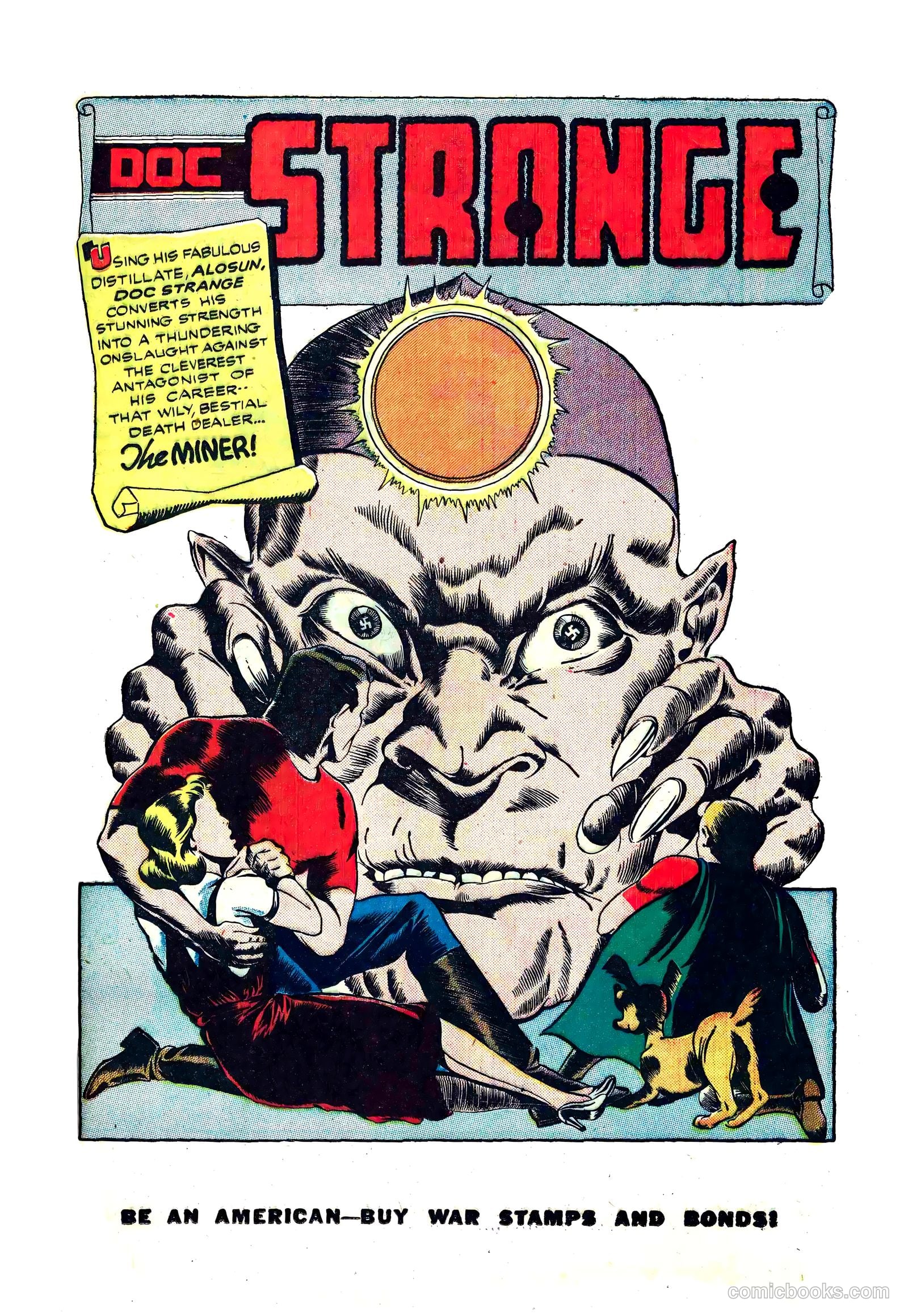 America's Best Comics #13 — page 37 of 52