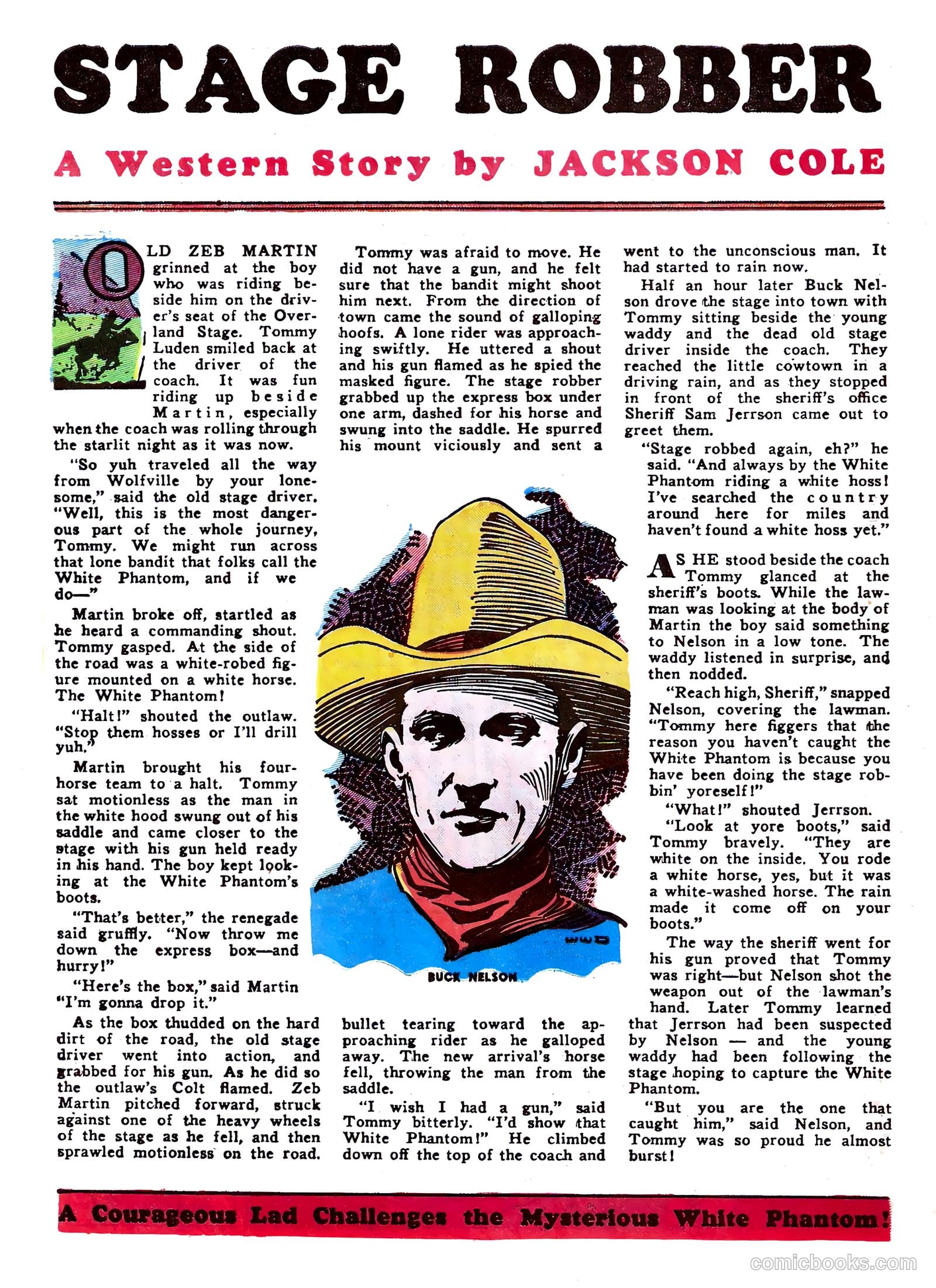 Startling Comics #4 — page 54 of 64