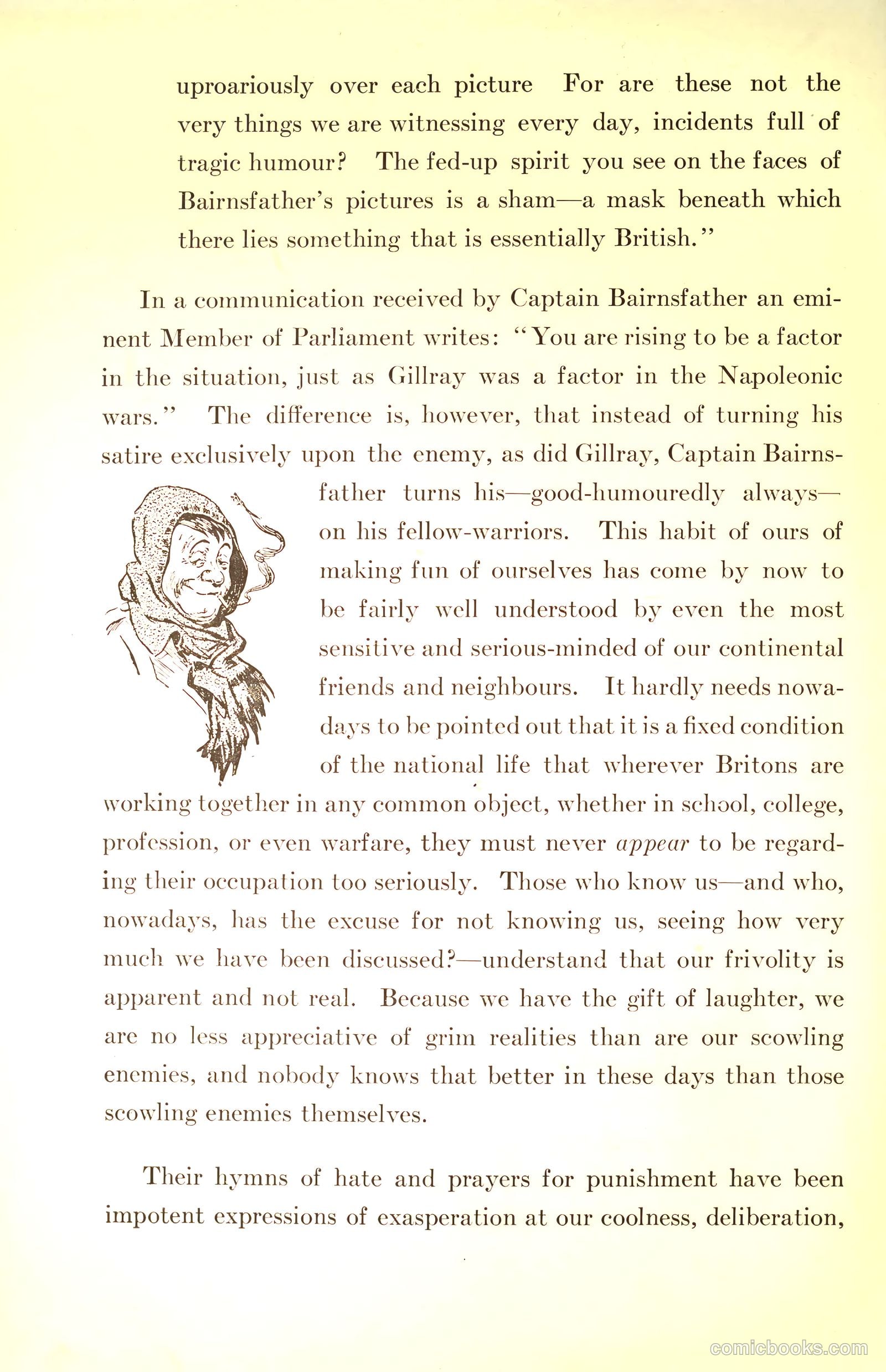 fragments from france pt1 #nn — page 9 of 62