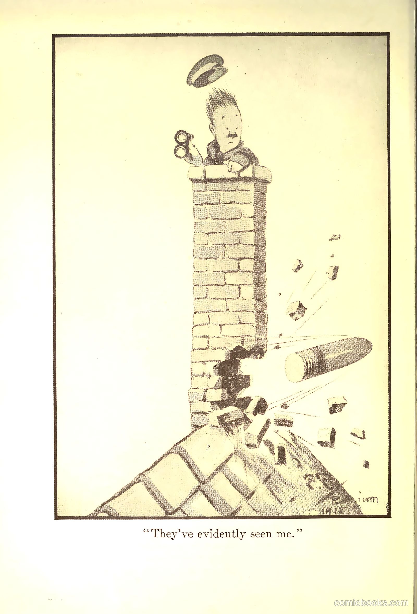 fragments from france pt1 #nn — page 15 of 62