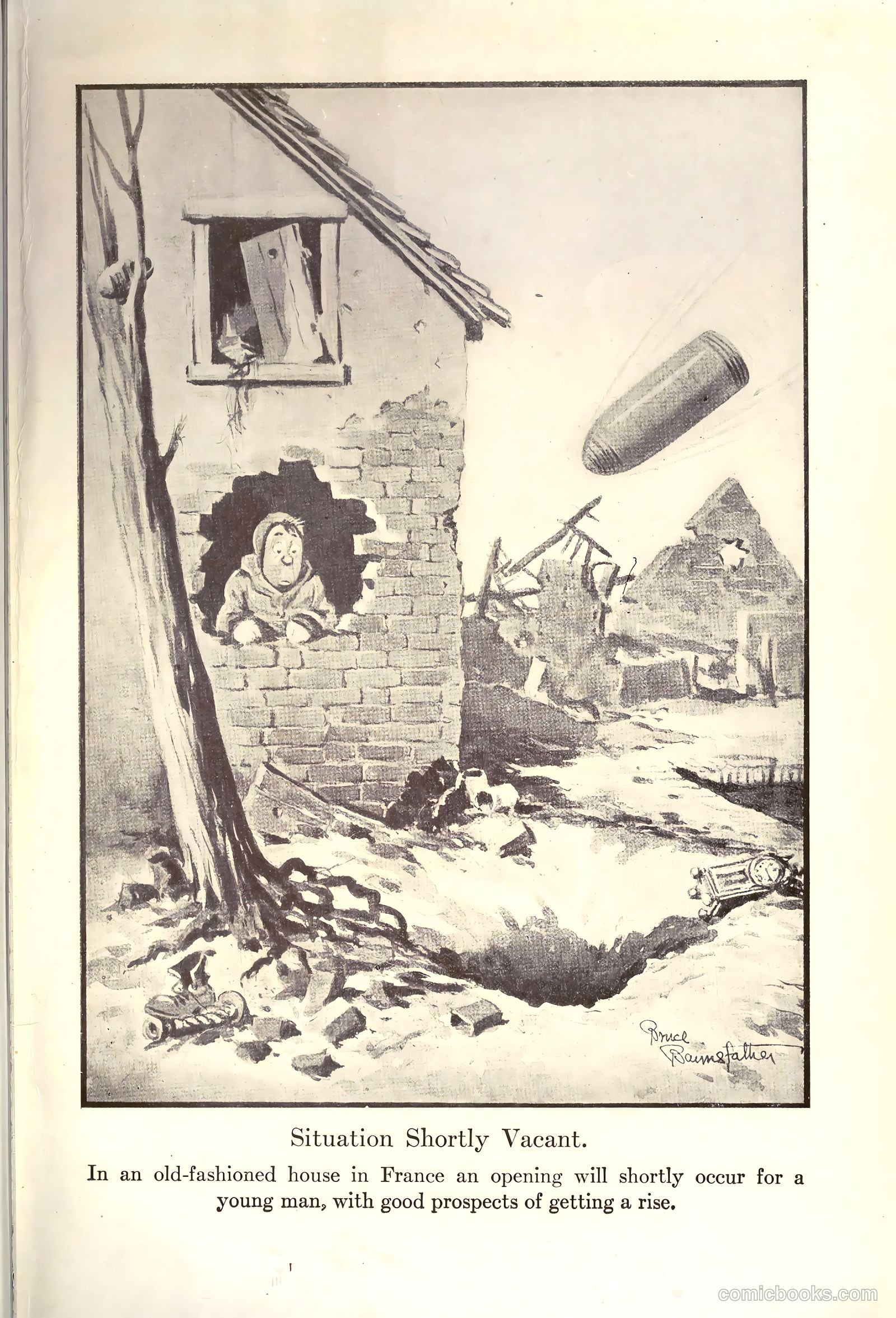 fragments from france pt1 #nn — page 16 of 62