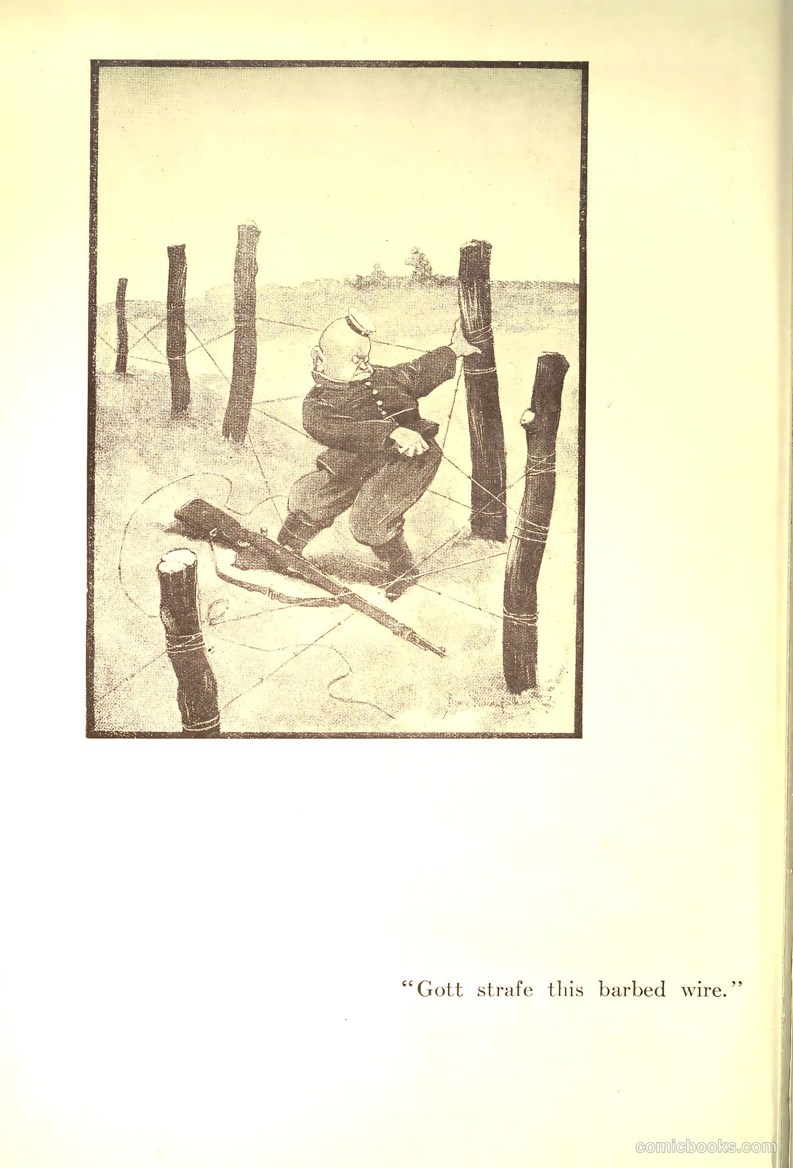 fragments from france pt1 #nn — page 21 of 62