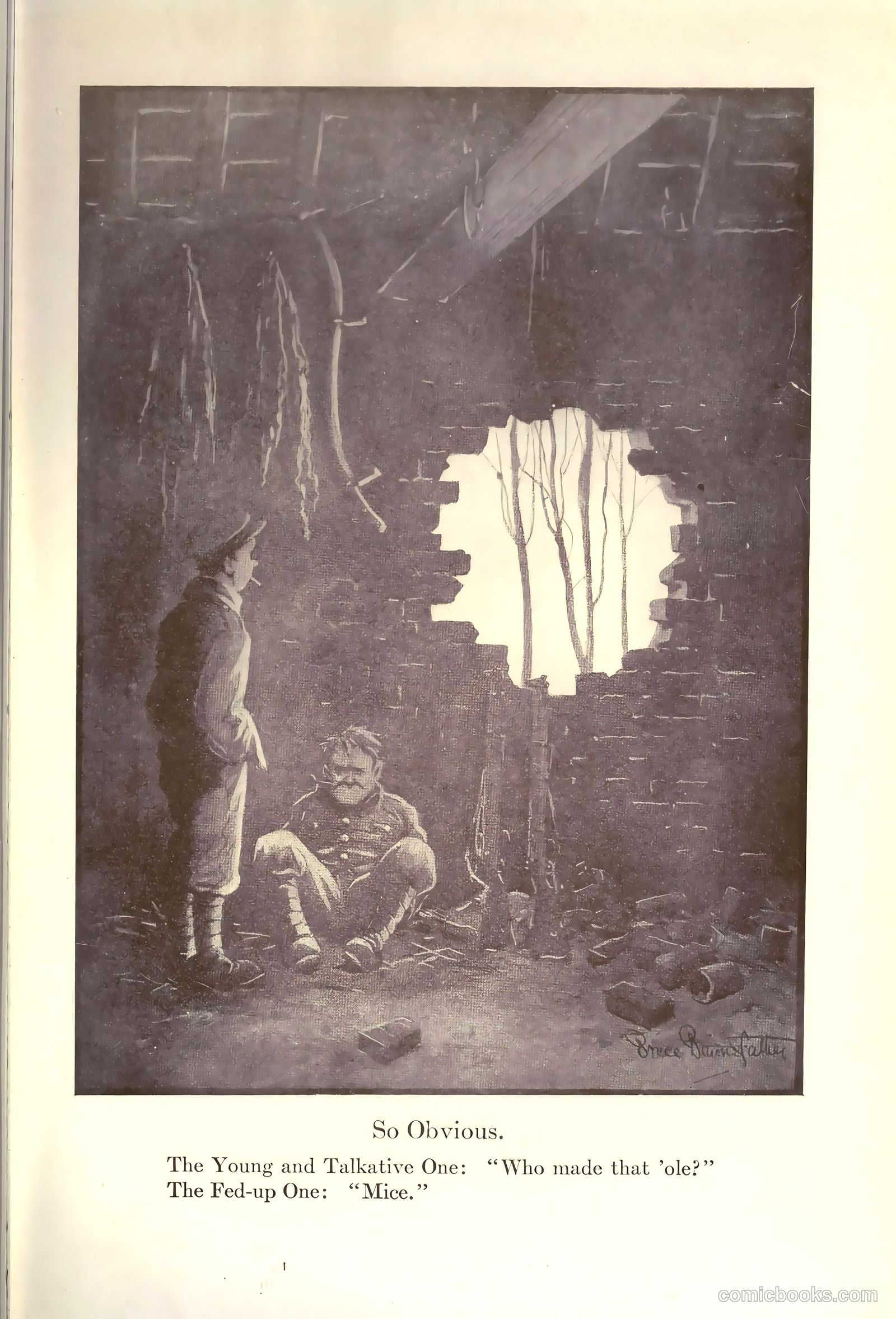 fragments from france pt1 #nn — page 22 of 62