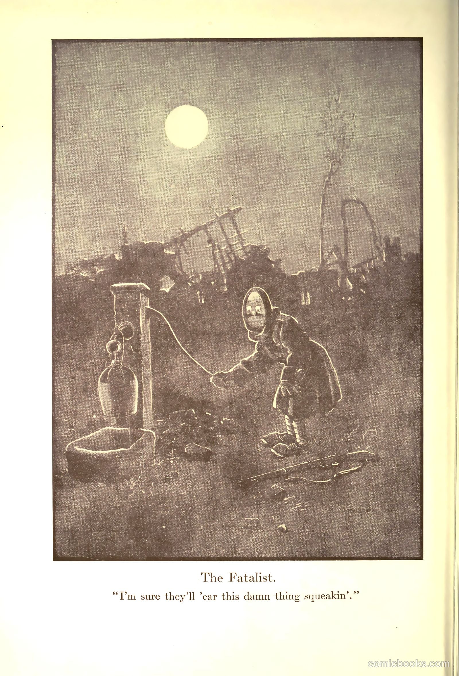 fragments from france pt1 #nn — page 23 of 62