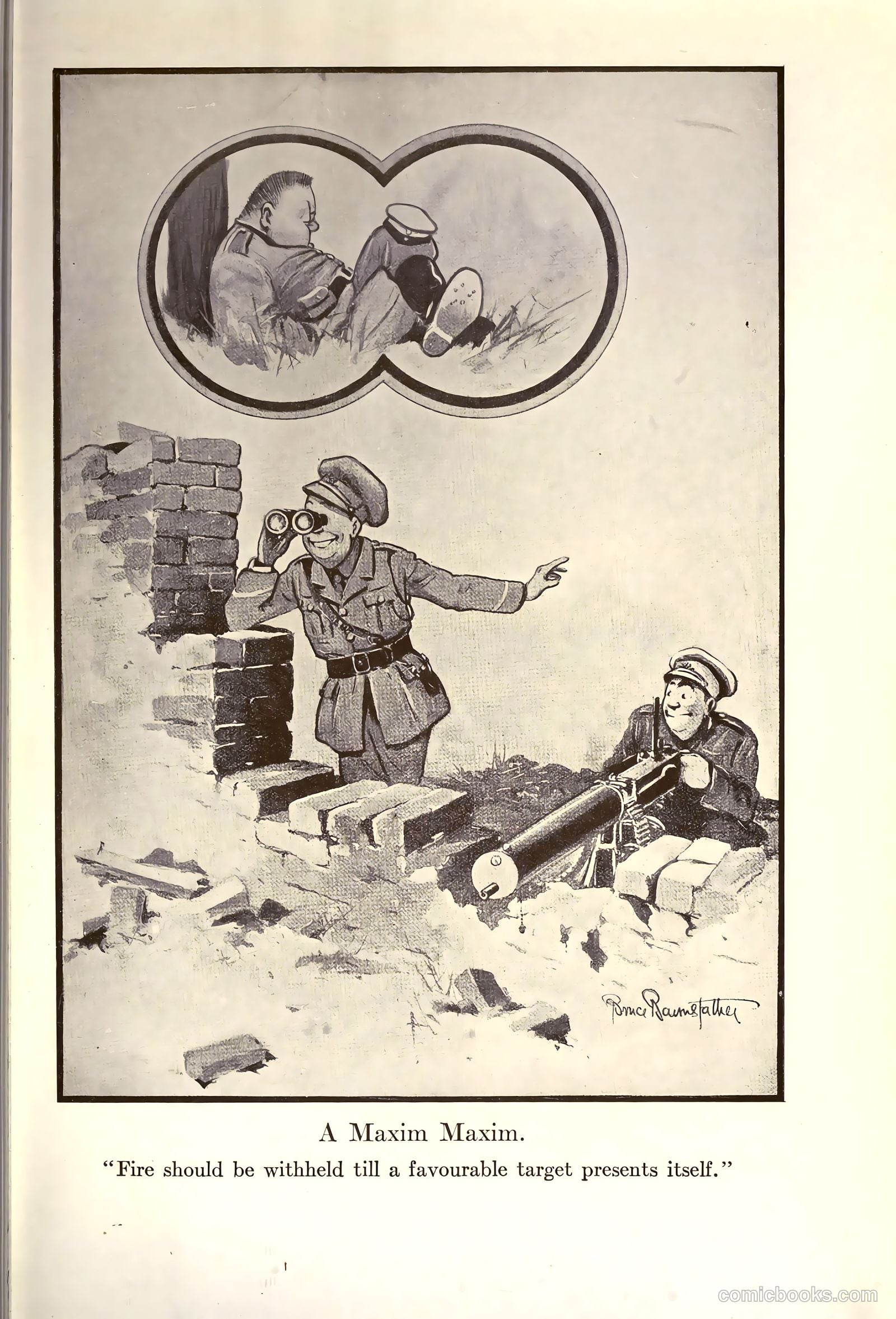 fragments from france pt1 #nn — page 24 of 62