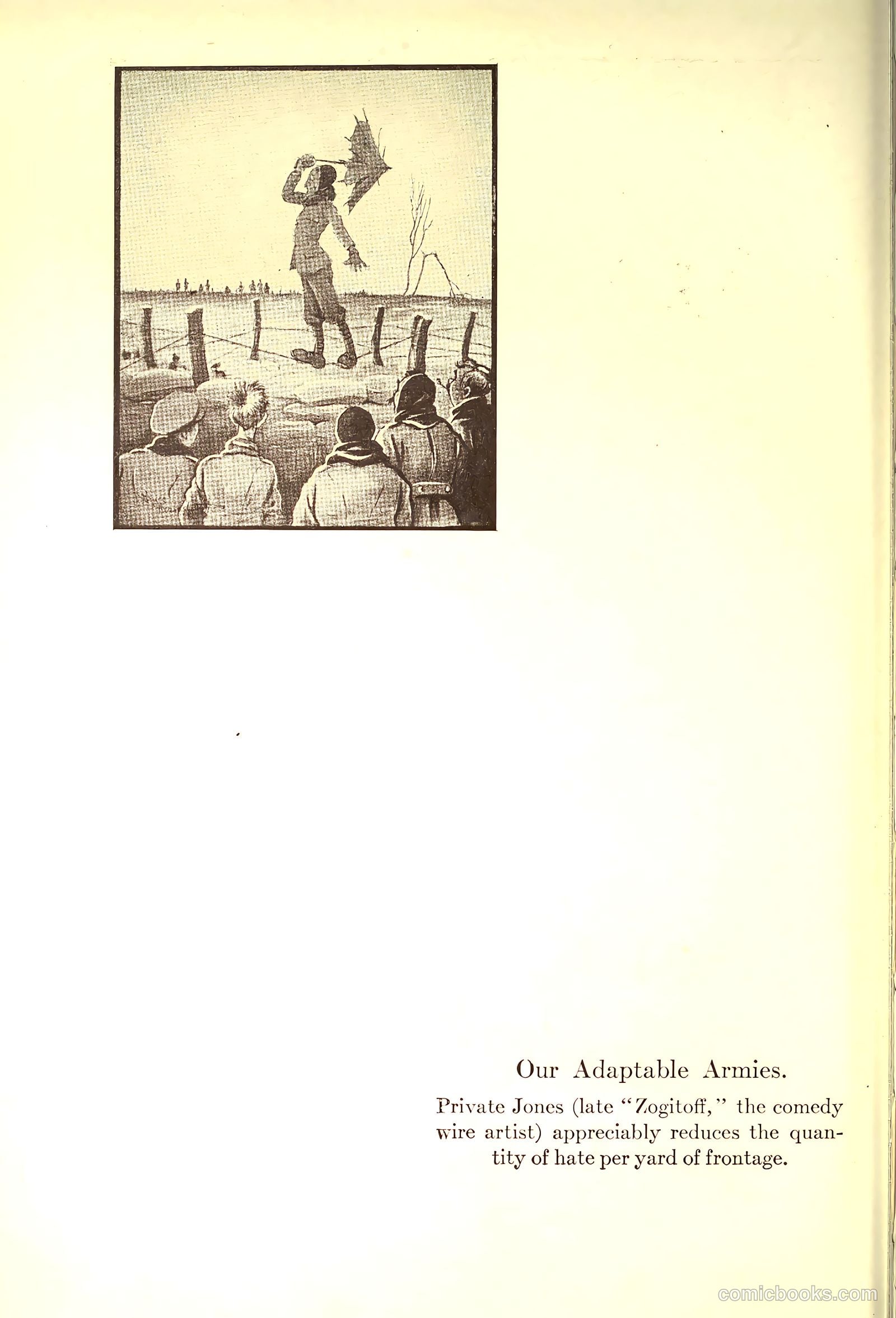 fragments from france pt1 #nn — page 25 of 62