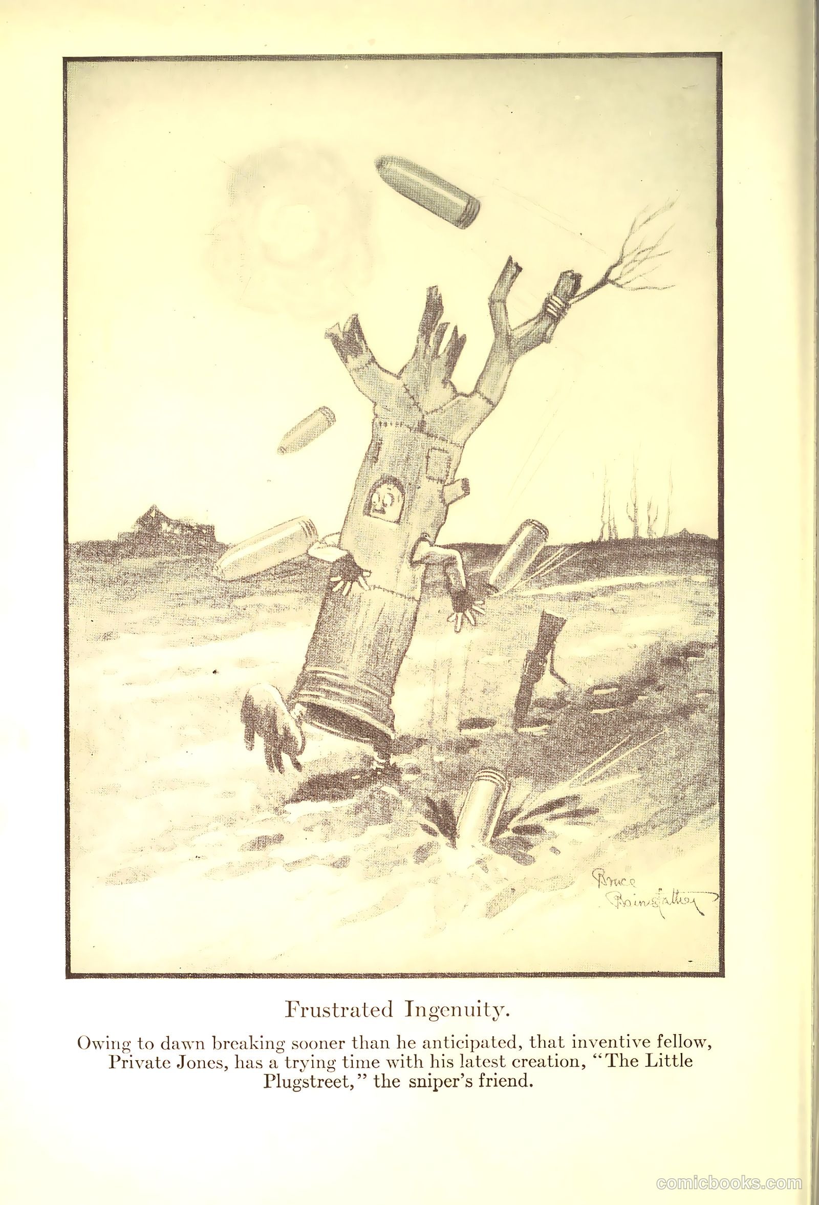 fragments from france pt1 #nn — page 27 of 62