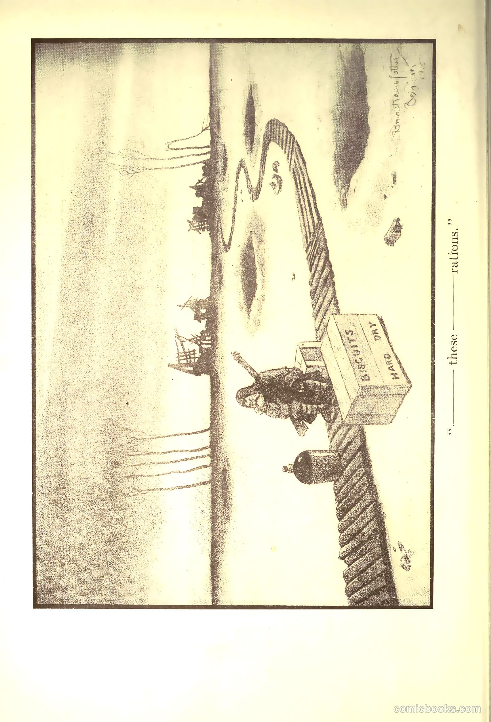 fragments from france pt1 #nn — page 29 of 62