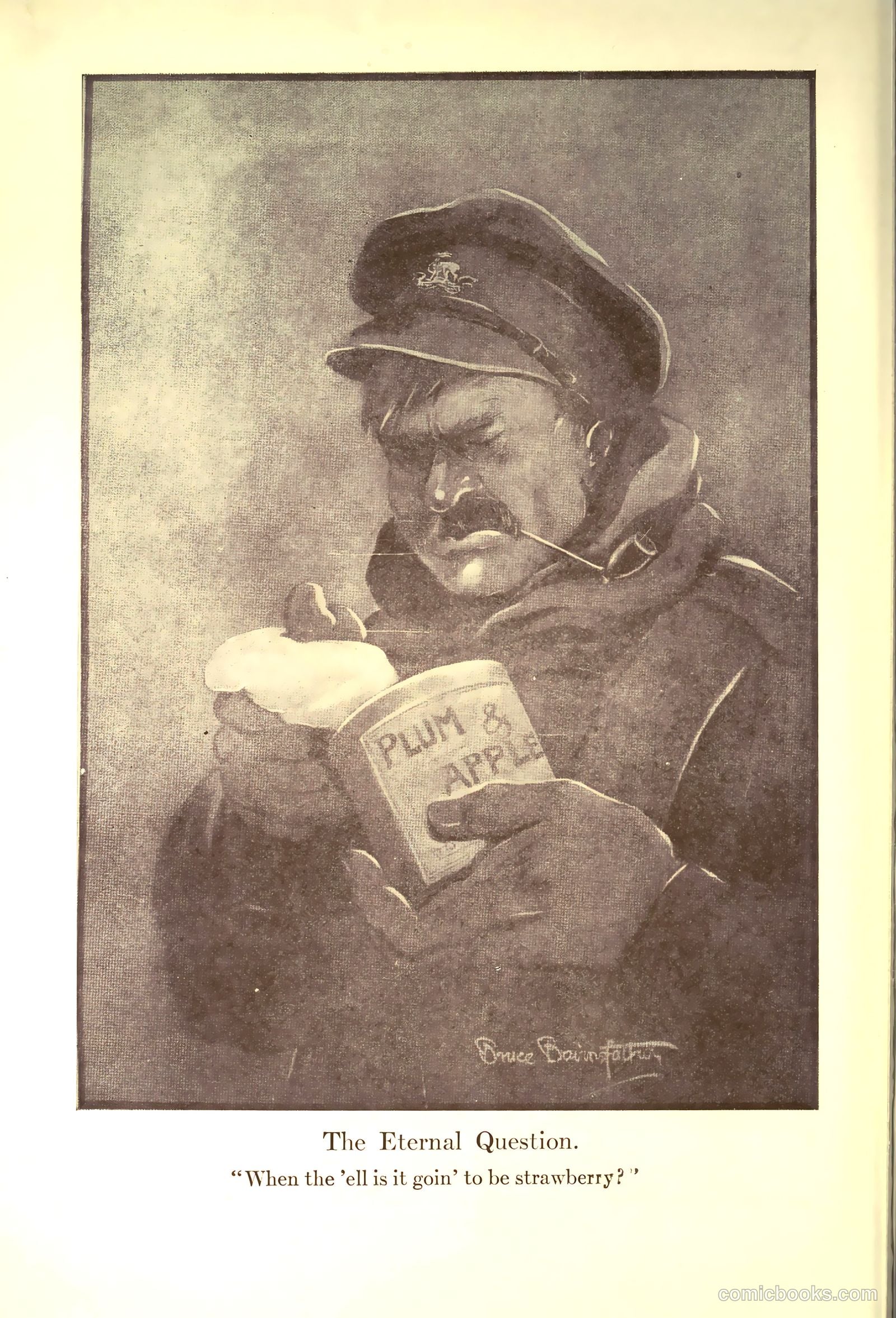 fragments from france pt1 #nn — page 31 of 62
