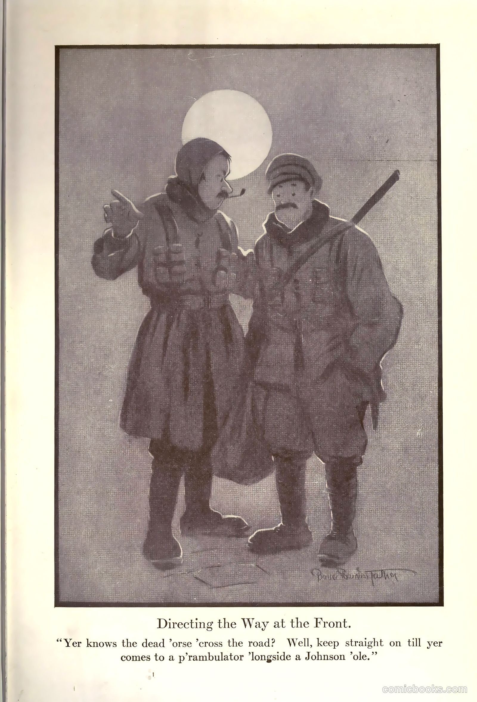 fragments from france pt1 #nn — page 32 of 62