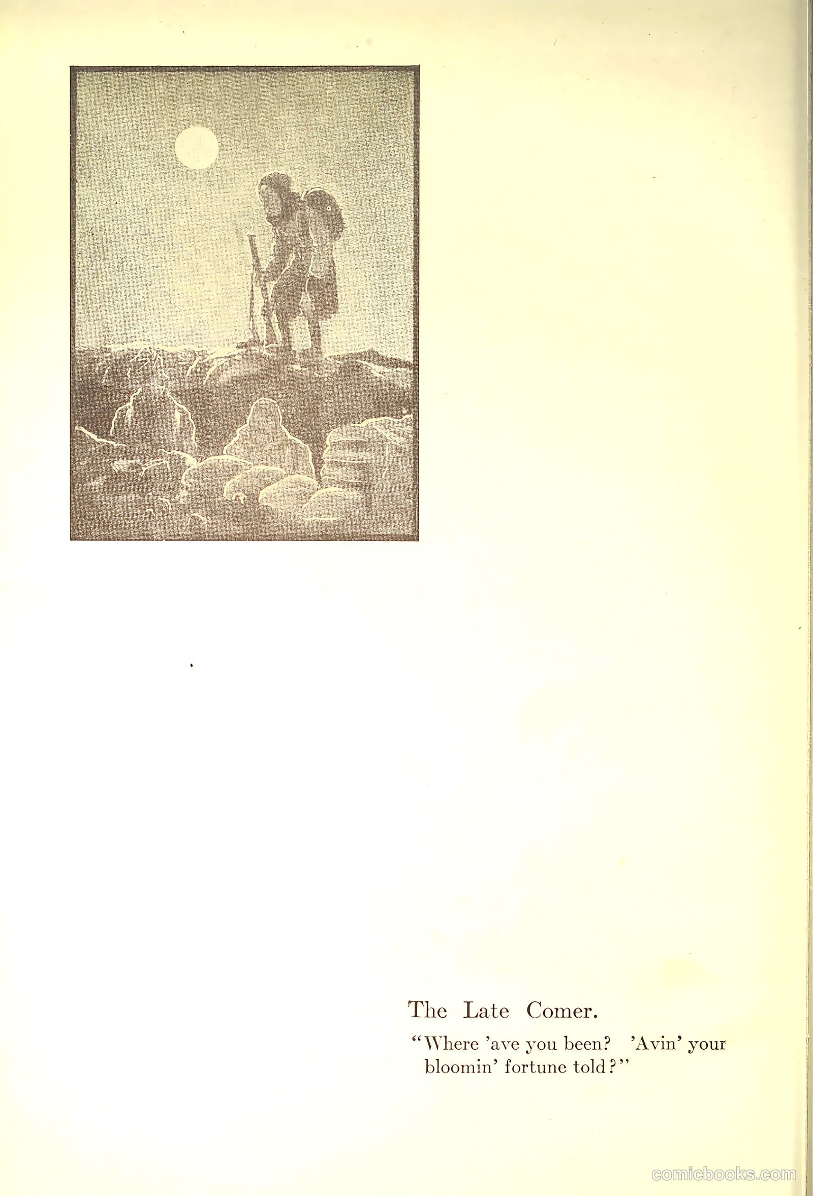 fragments from france pt1 #nn — page 33 of 62