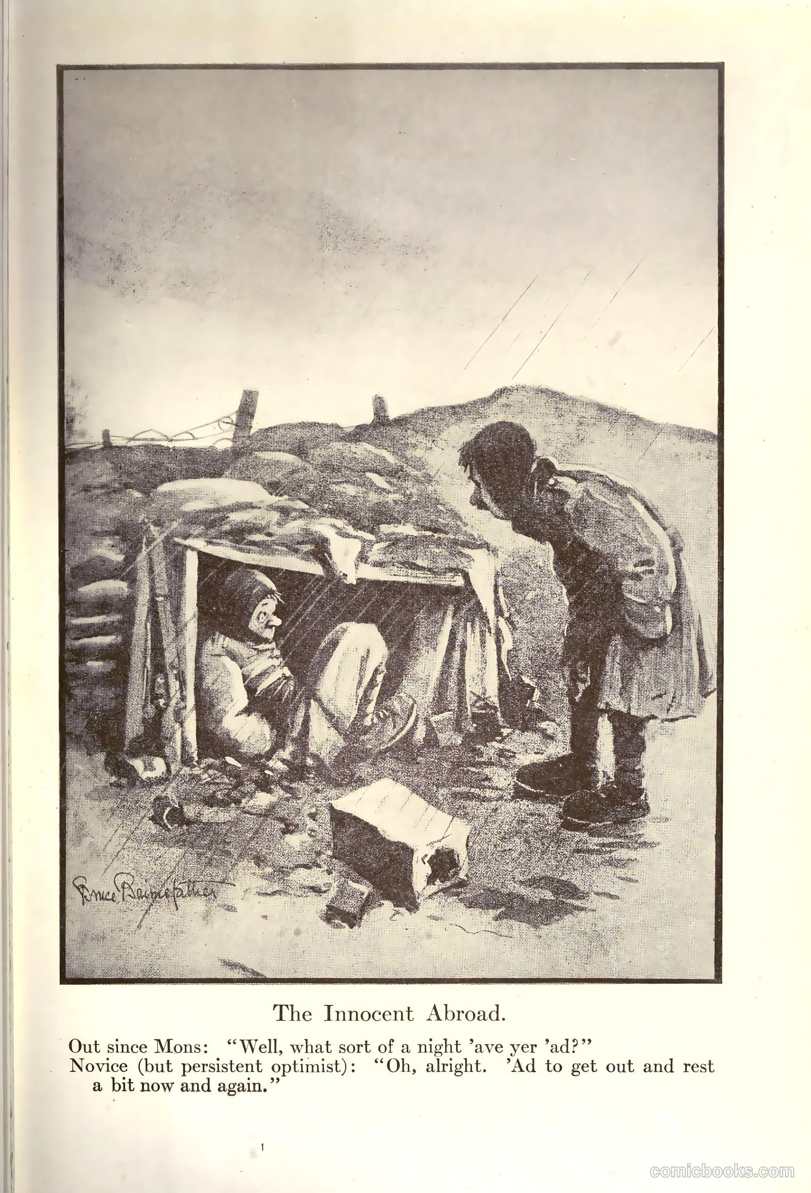 fragments from france pt1 #nn — page 34 of 62