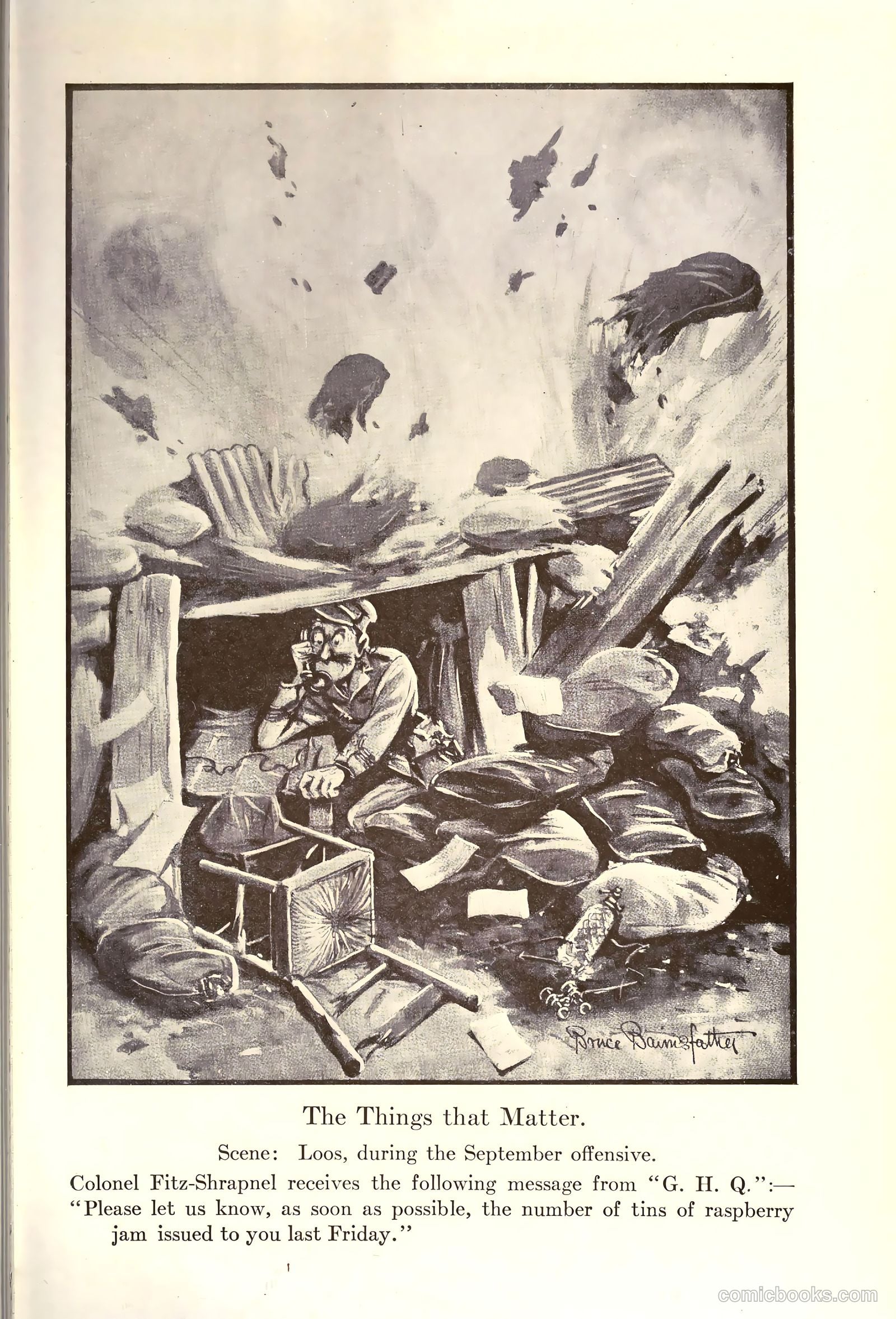 fragments from france pt1 #nn — page 38 of 62