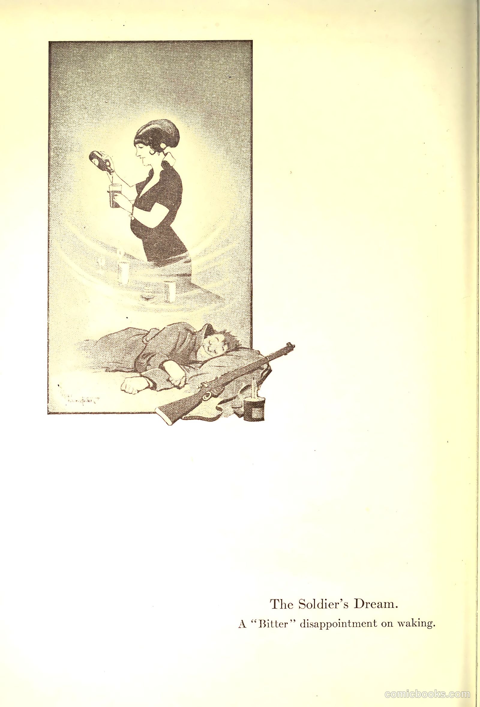 fragments from france pt1 #nn — page 39 of 62