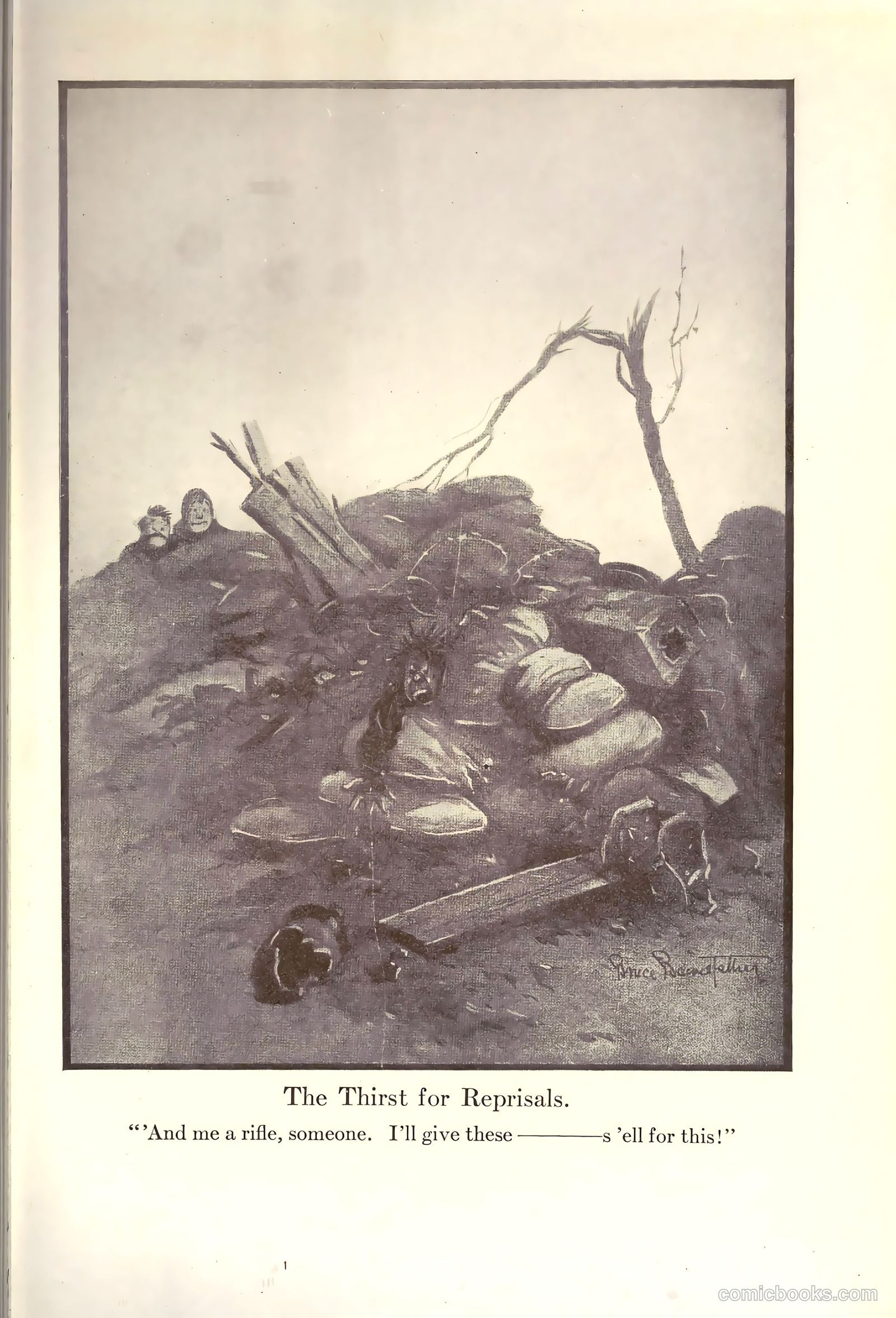 fragments from france pt1 #nn — page 40 of 62
