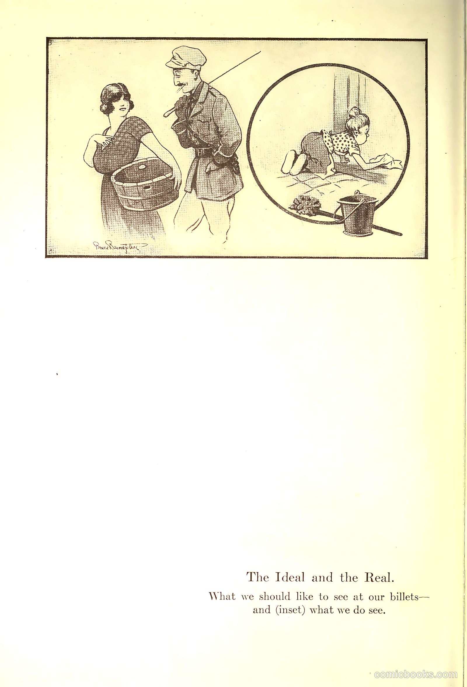 fragments from france pt1 #nn — page 41 of 62