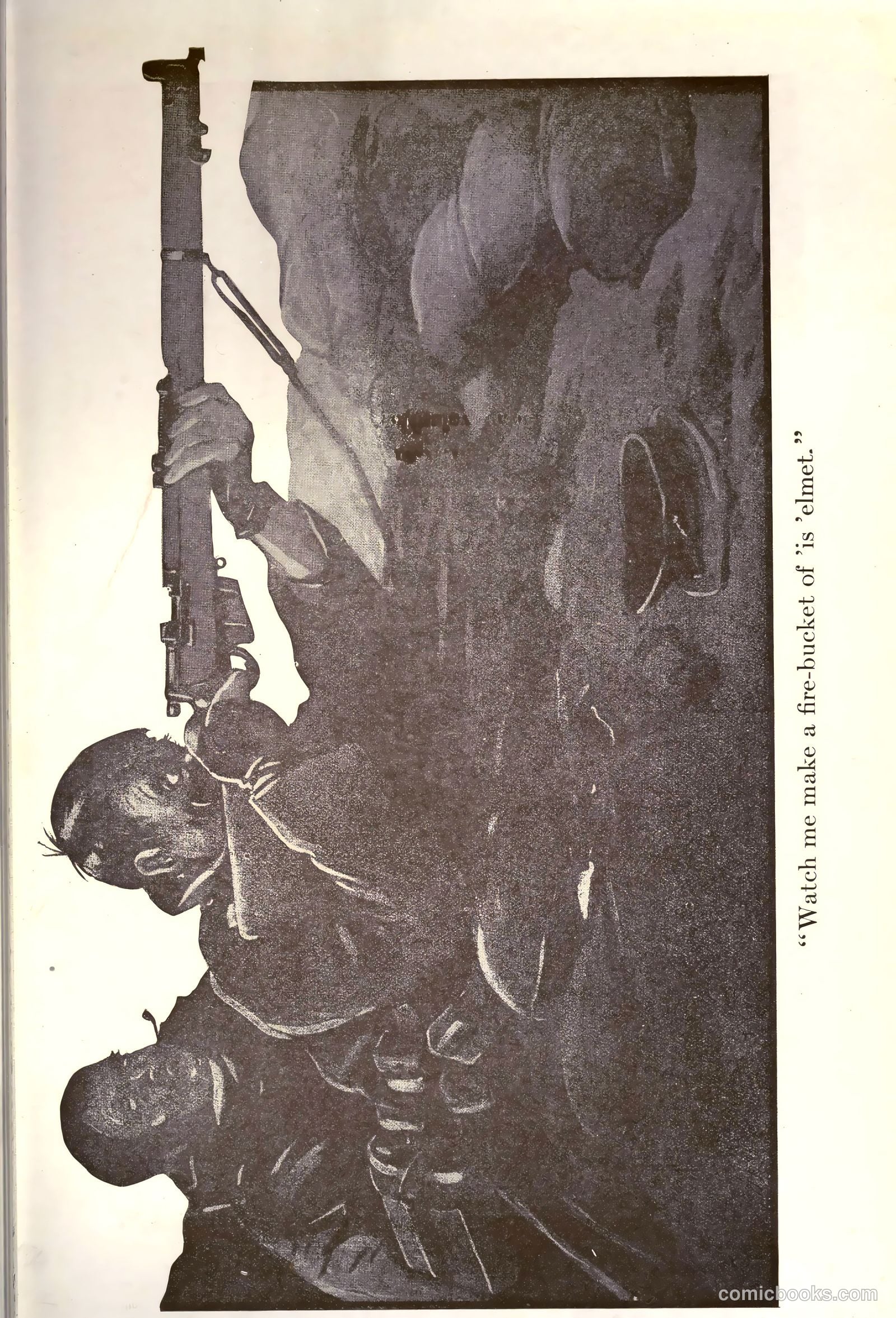 fragments from france pt1 #nn — page 42 of 62
