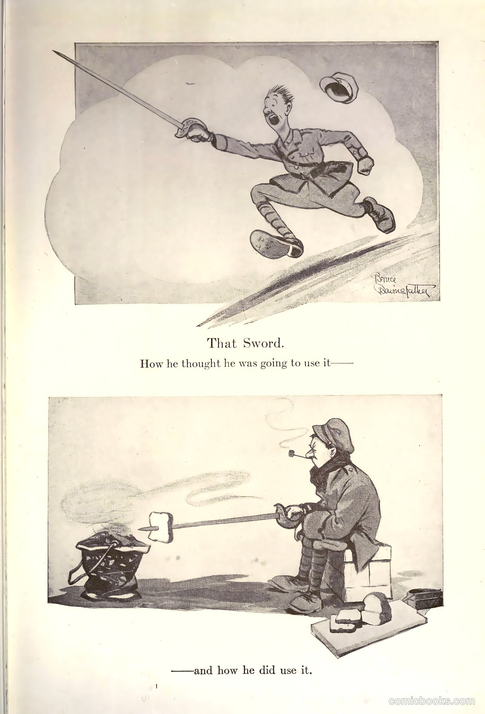 fragments from france pt1 #nn — page 44 of 62