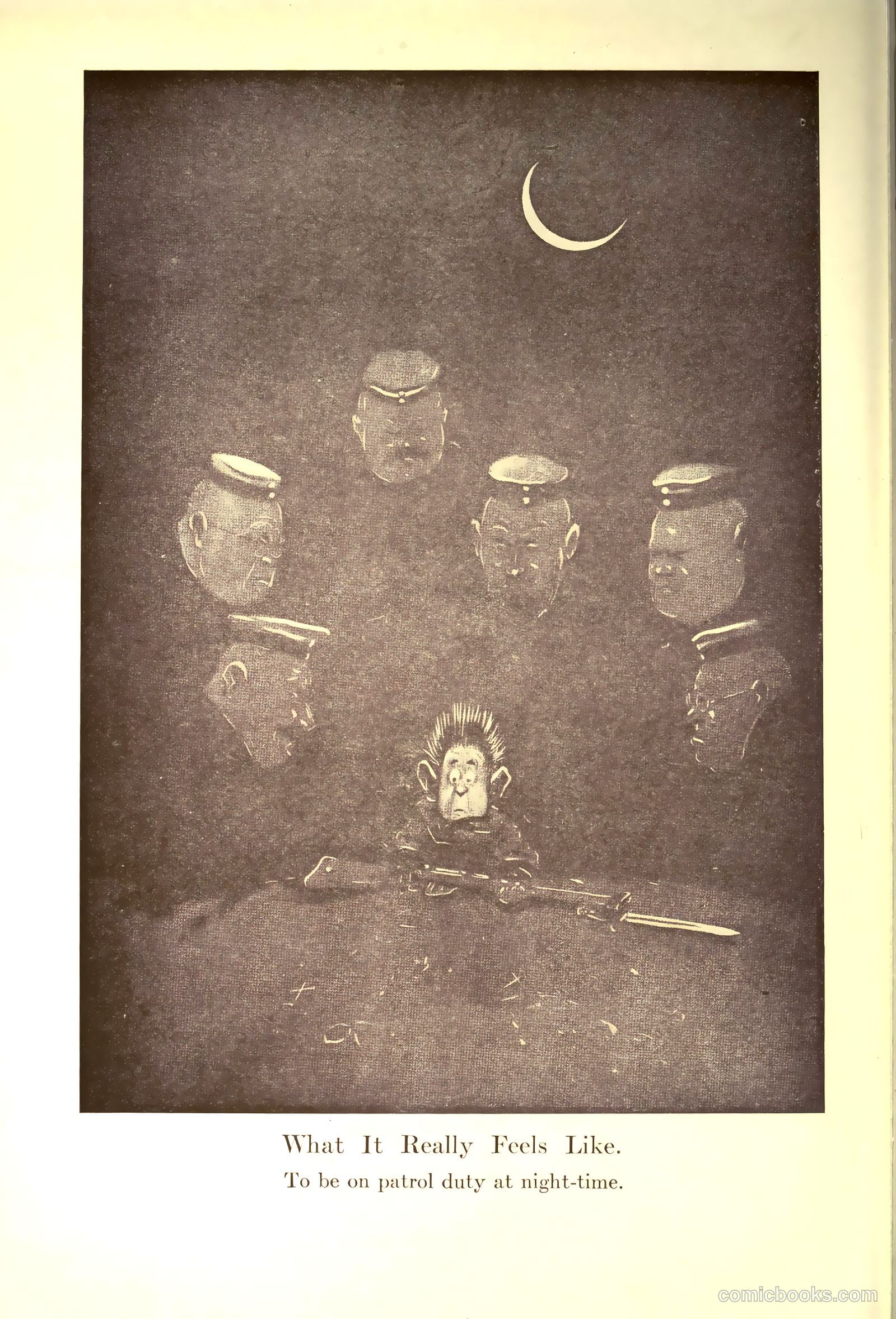 fragments from france pt1 #nn — page 45 of 62