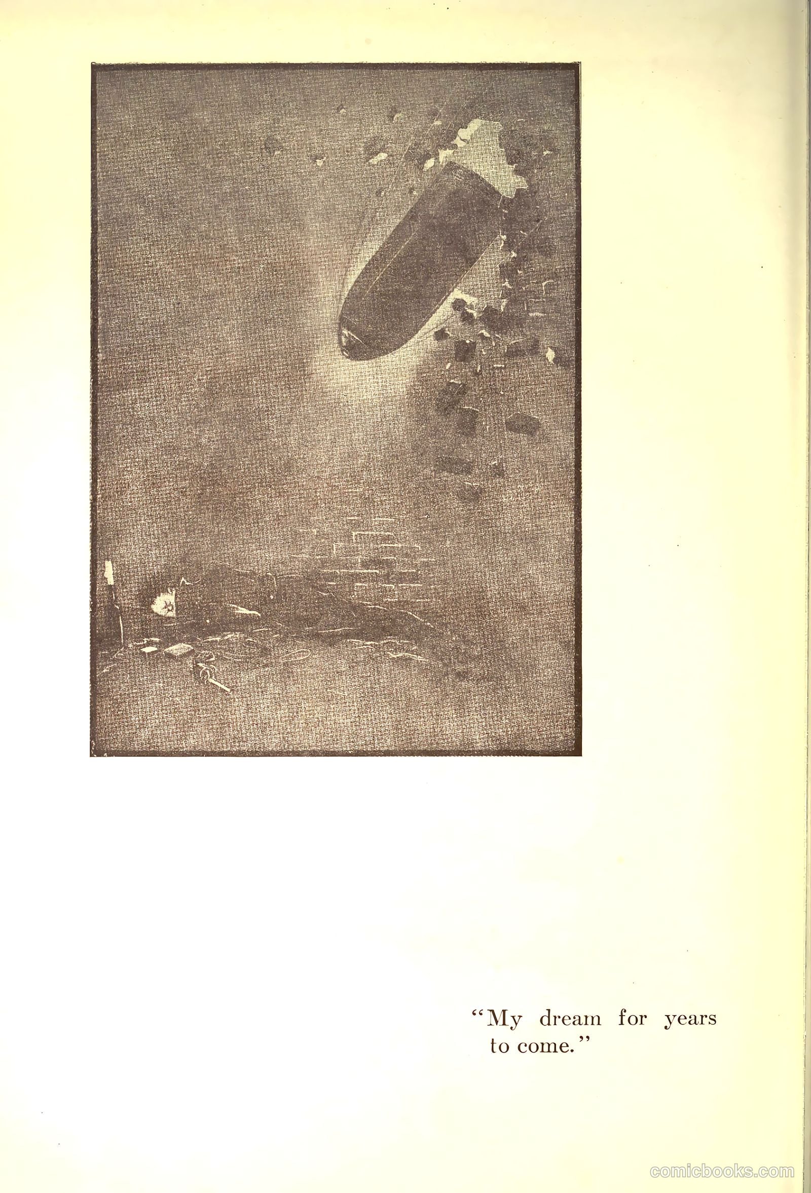 fragments from france pt1 #nn — page 47 of 62