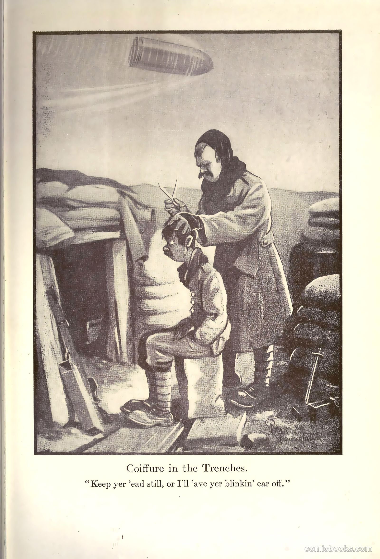 fragments from france pt1 #nn — page 48 of 62