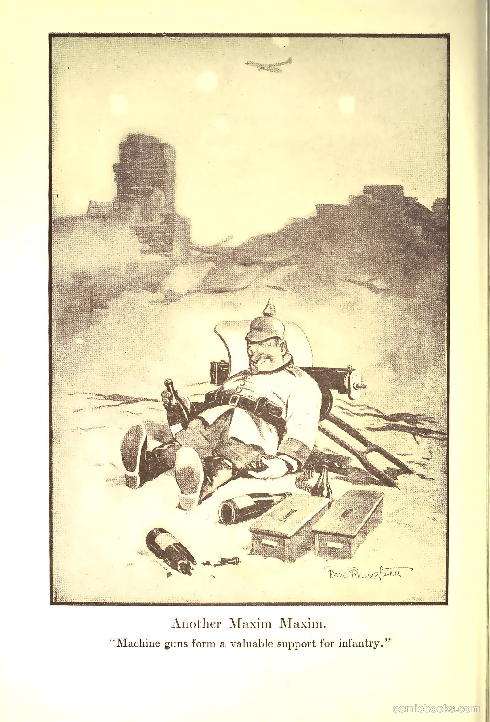 fragments from france pt1 #nn — page 49 of 62