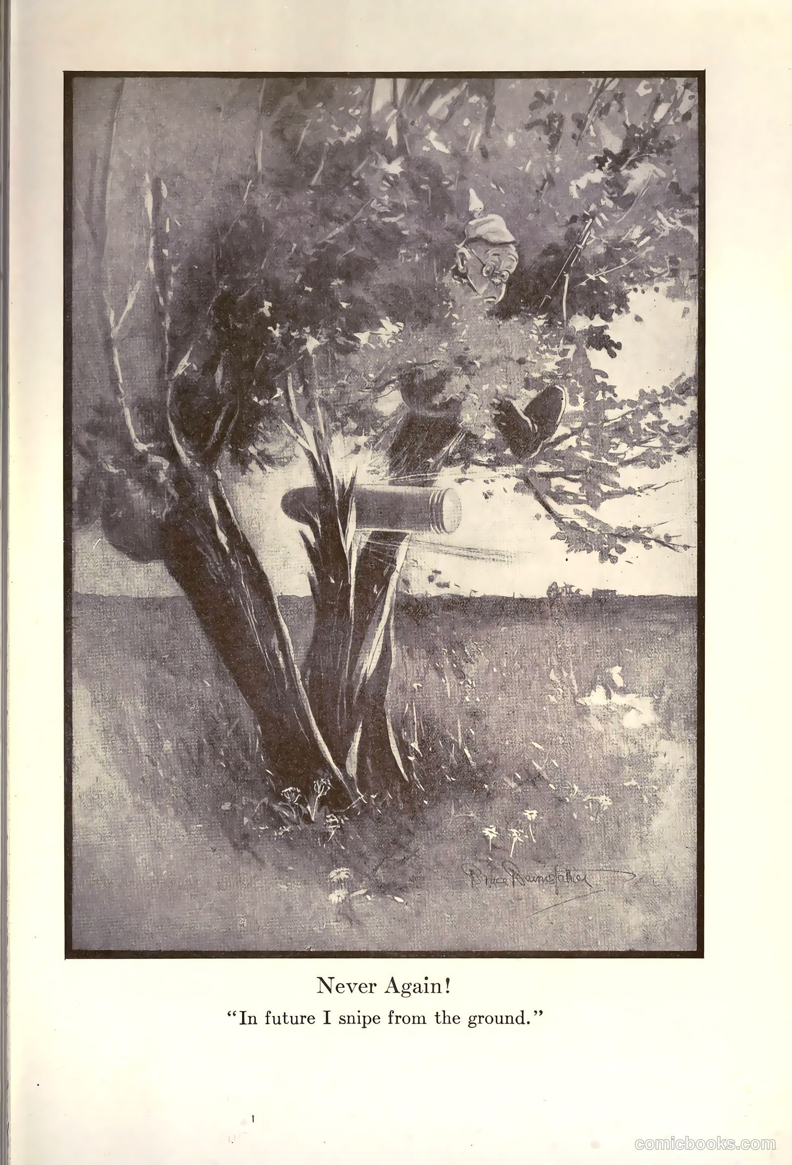 fragments from france pt1 #nn — page 52 of 62