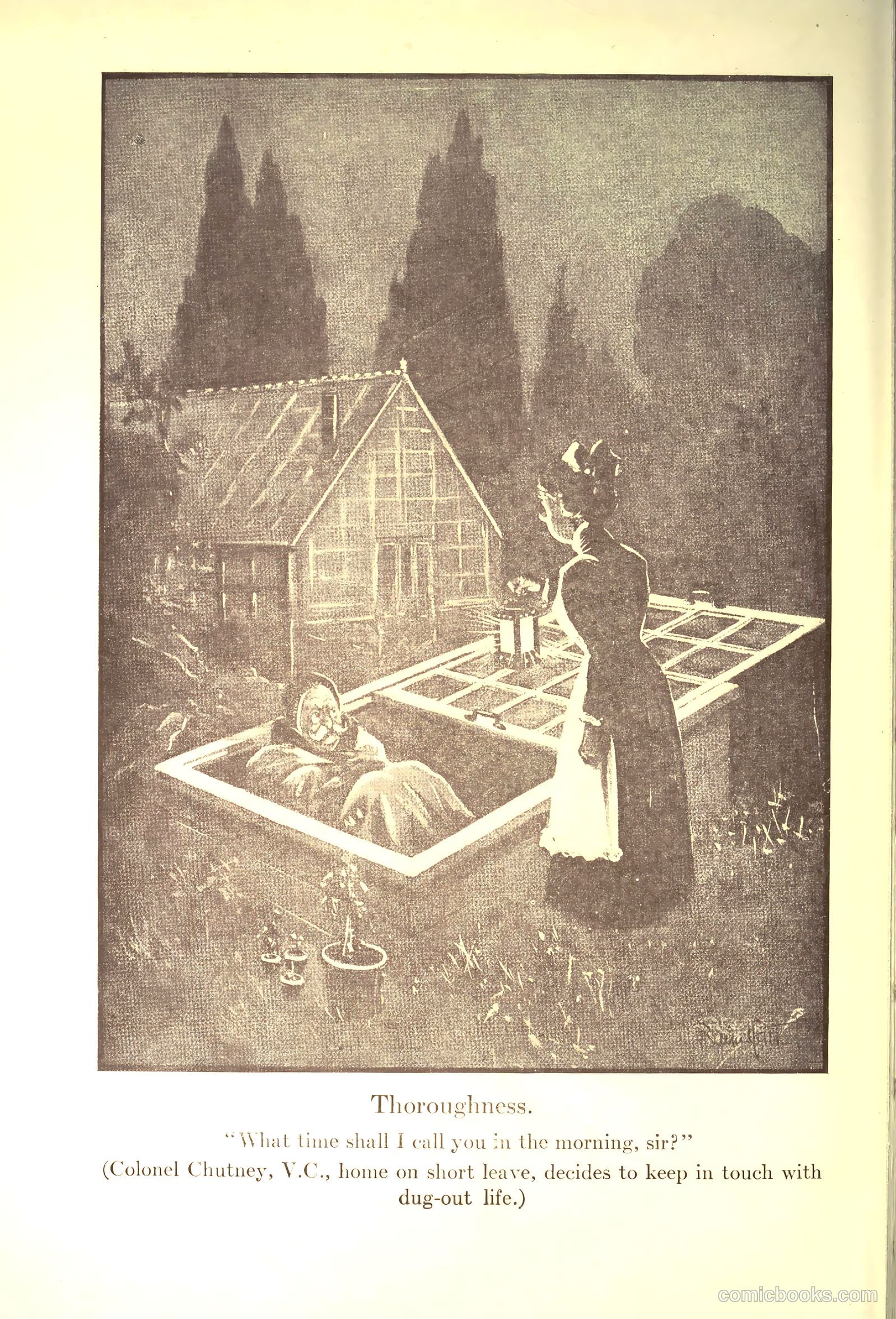 fragments from france pt1 #nn — page 53 of 62