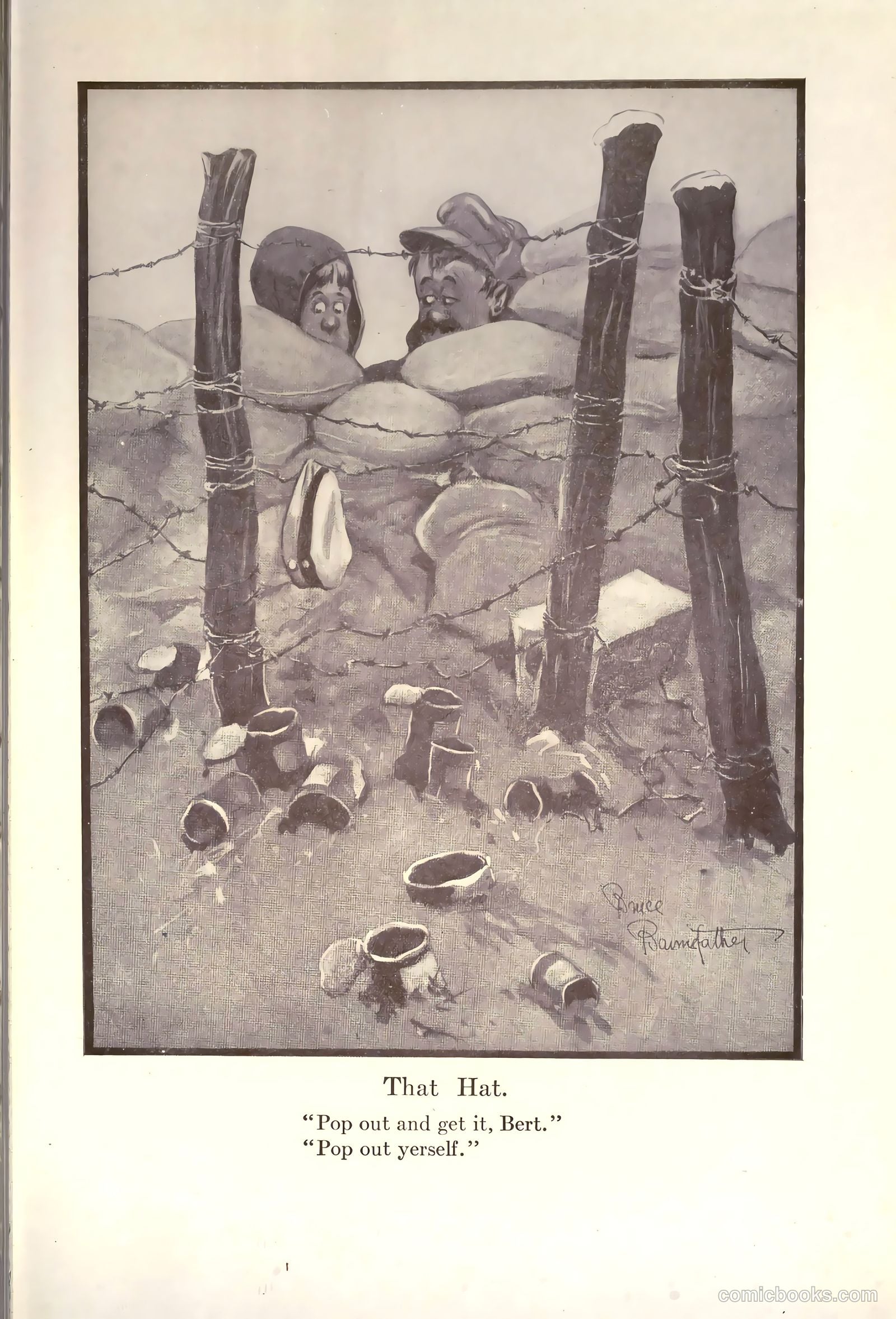 fragments from france pt1 #nn — page 54 of 62