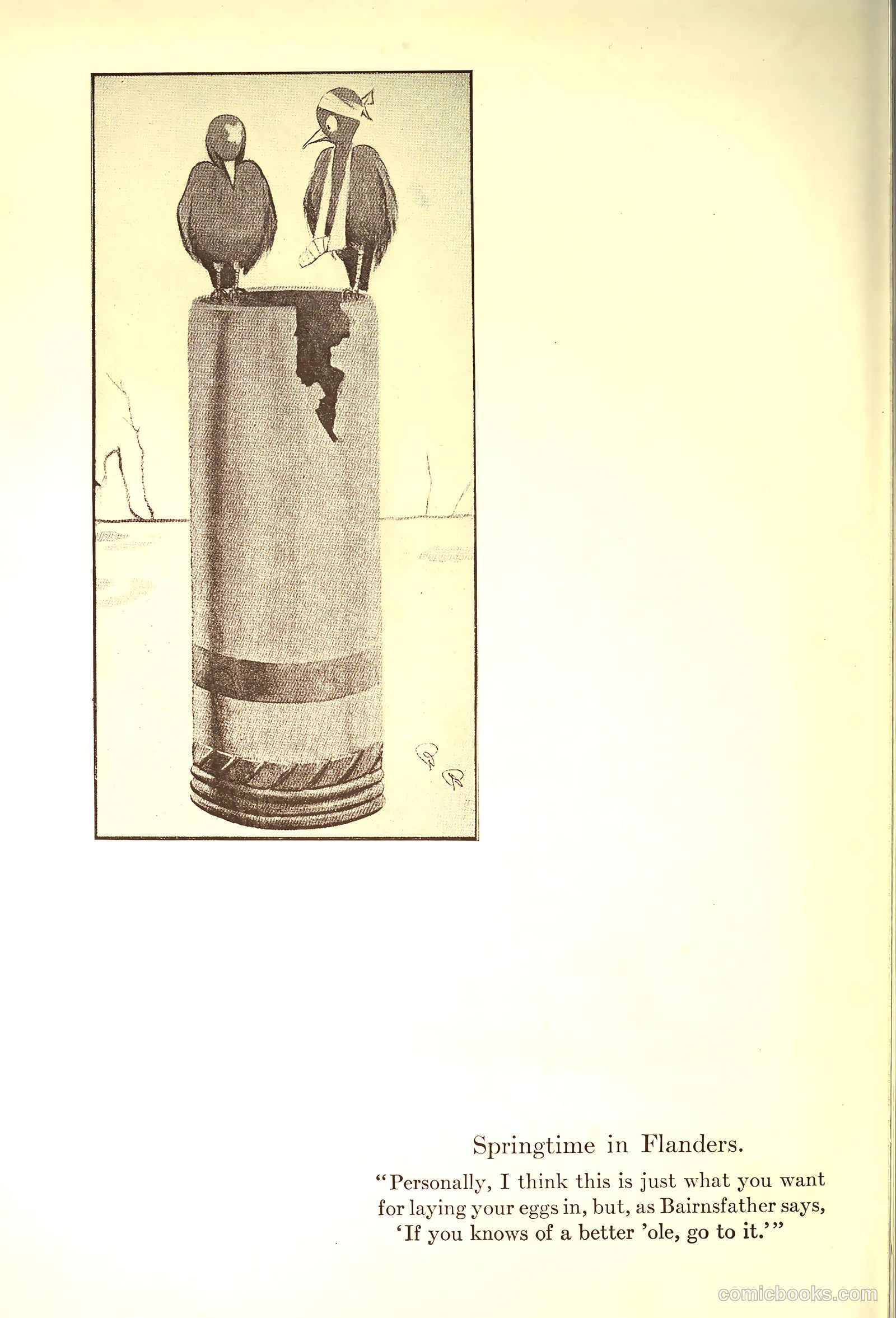 fragments from france pt1 #nn — page 55 of 62