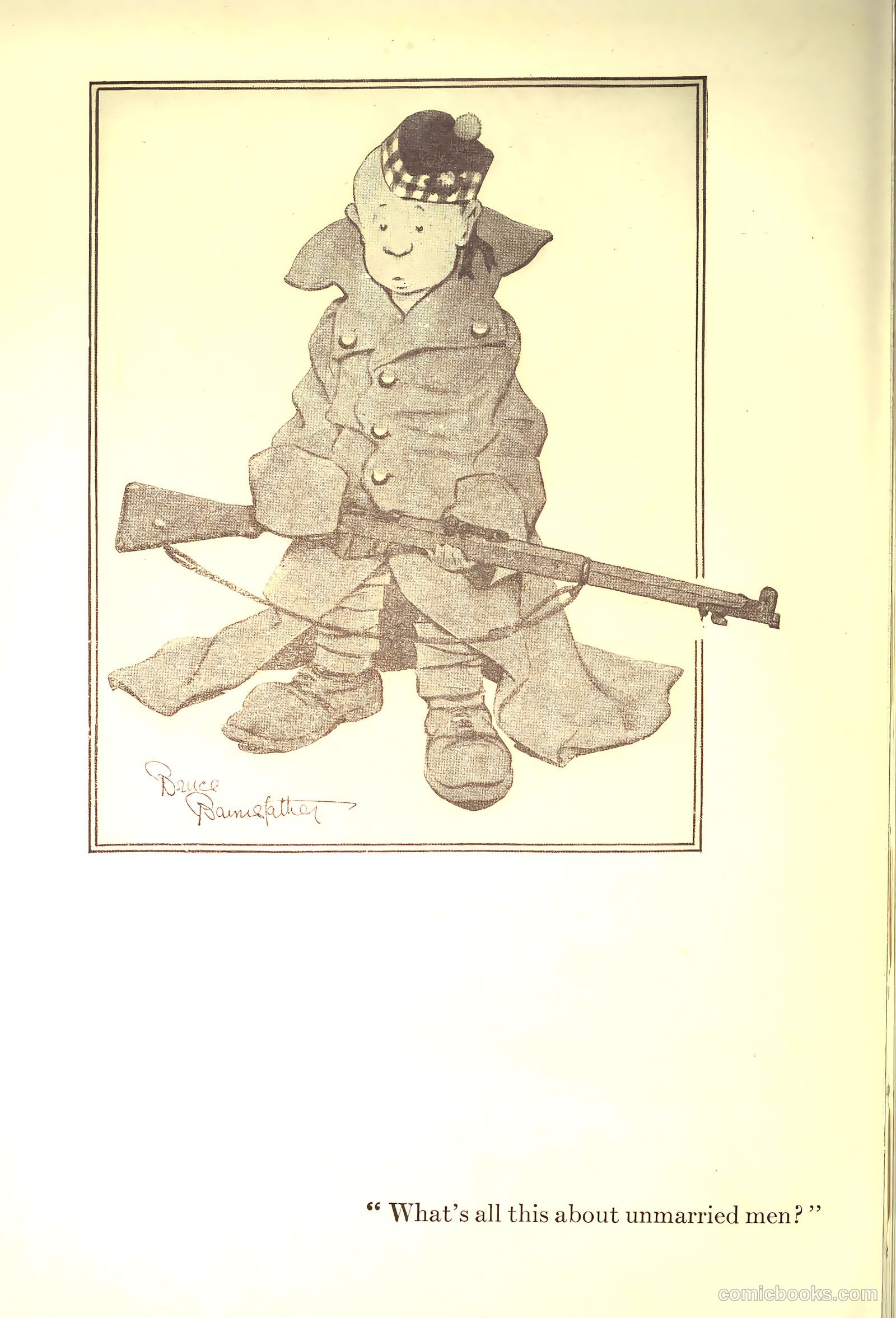 fragments from france pt1 #nn — page 57 of 62