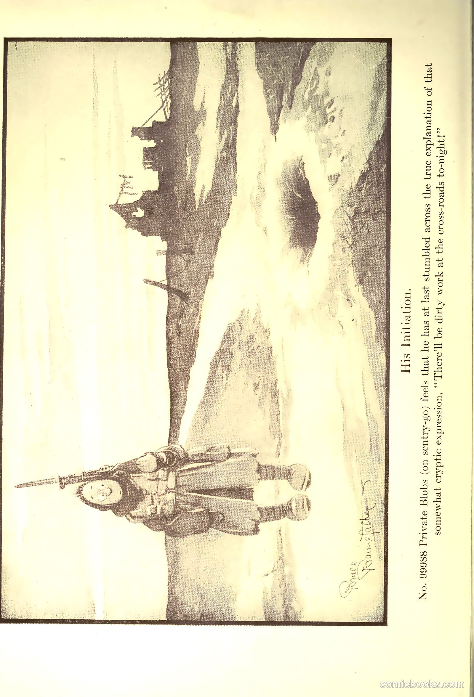 fragments from france pt1 #nn — page 59 of 62