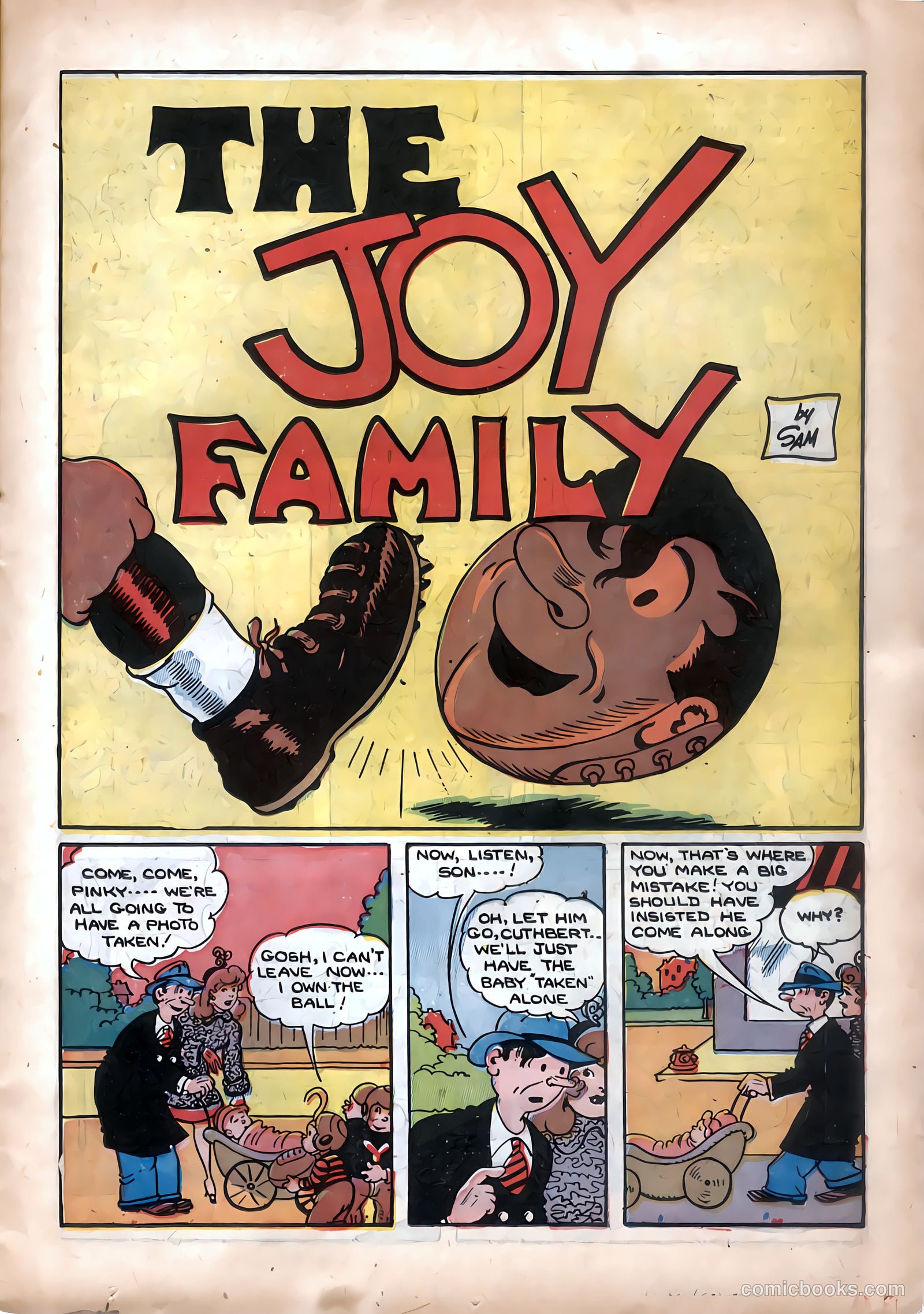 Bouncer #10 — page 19 of 51
