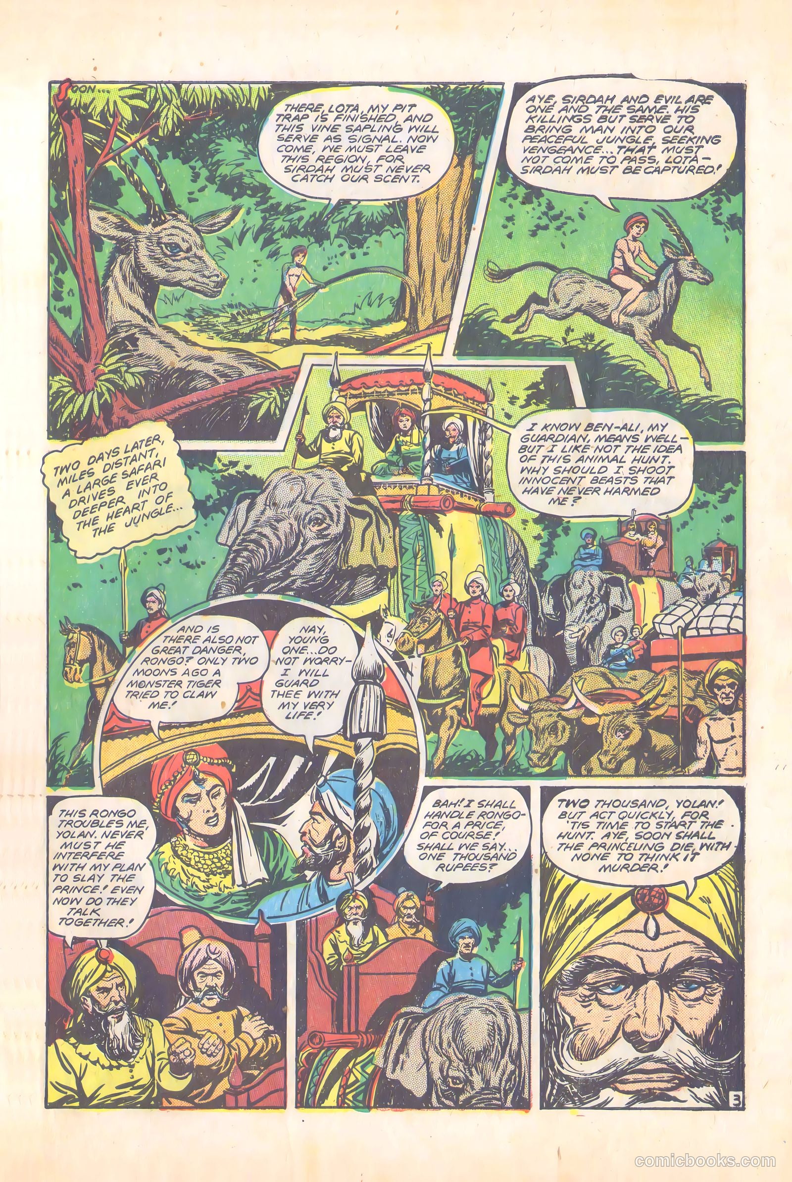 Wambi #4 — page 6 of 57