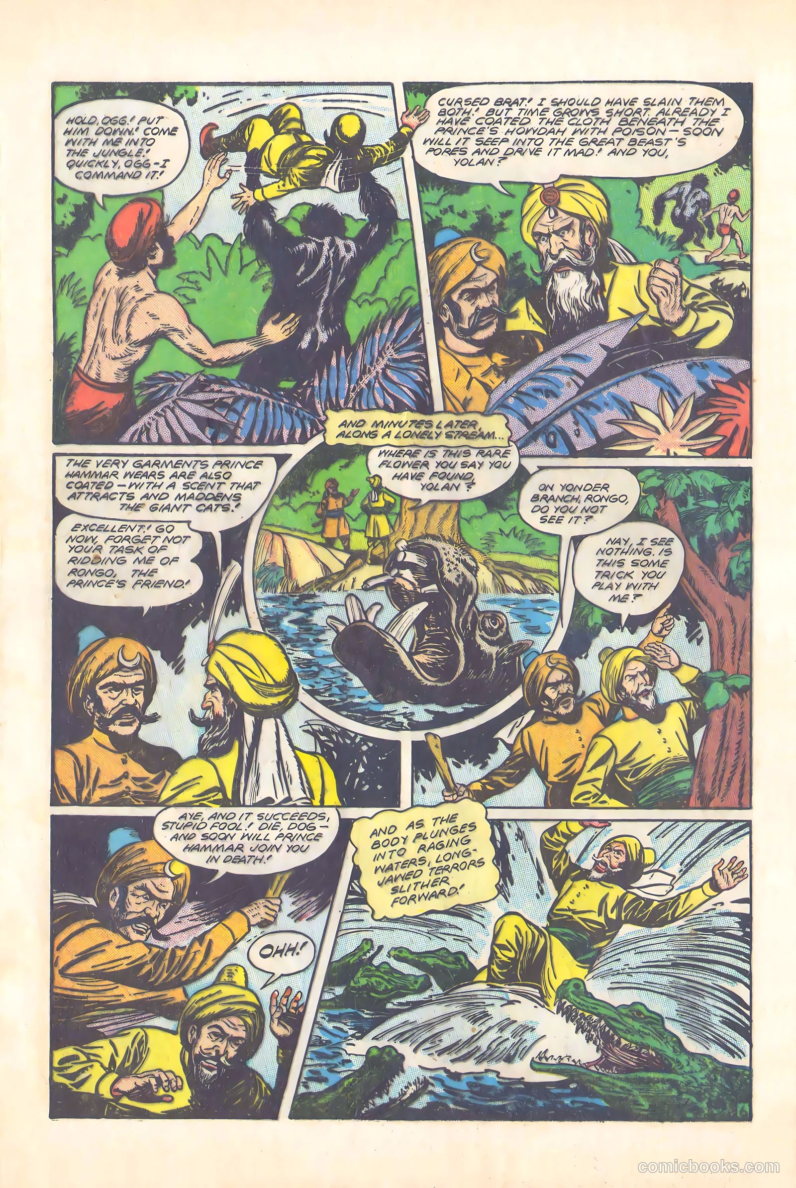 Wambi #4 — page 9 of 57