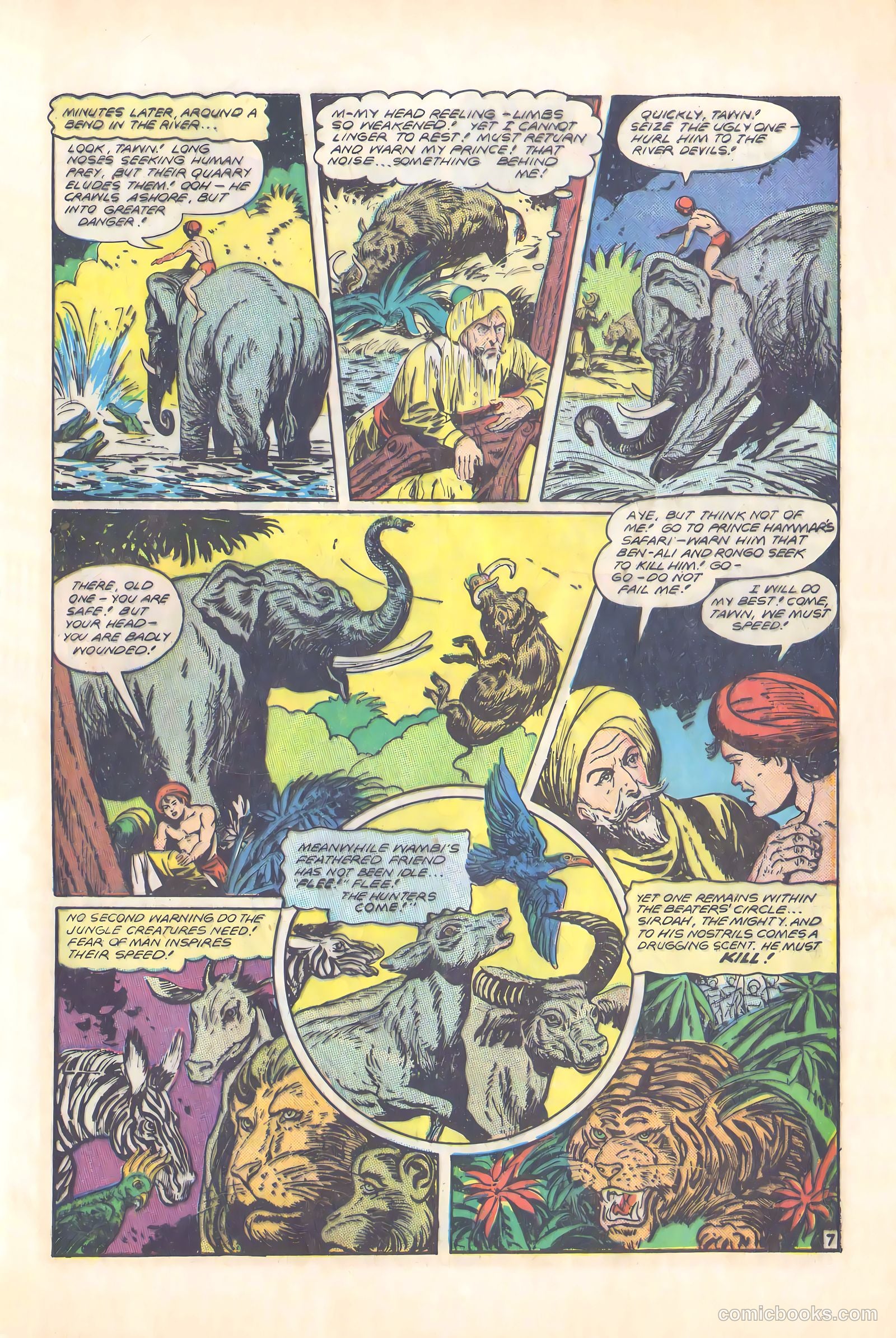 Wambi #4 — page 10 of 57
