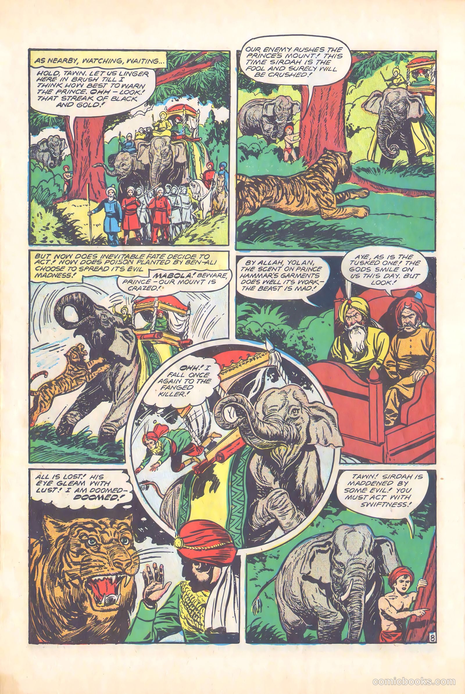 Wambi #4 — page 11 of 57
