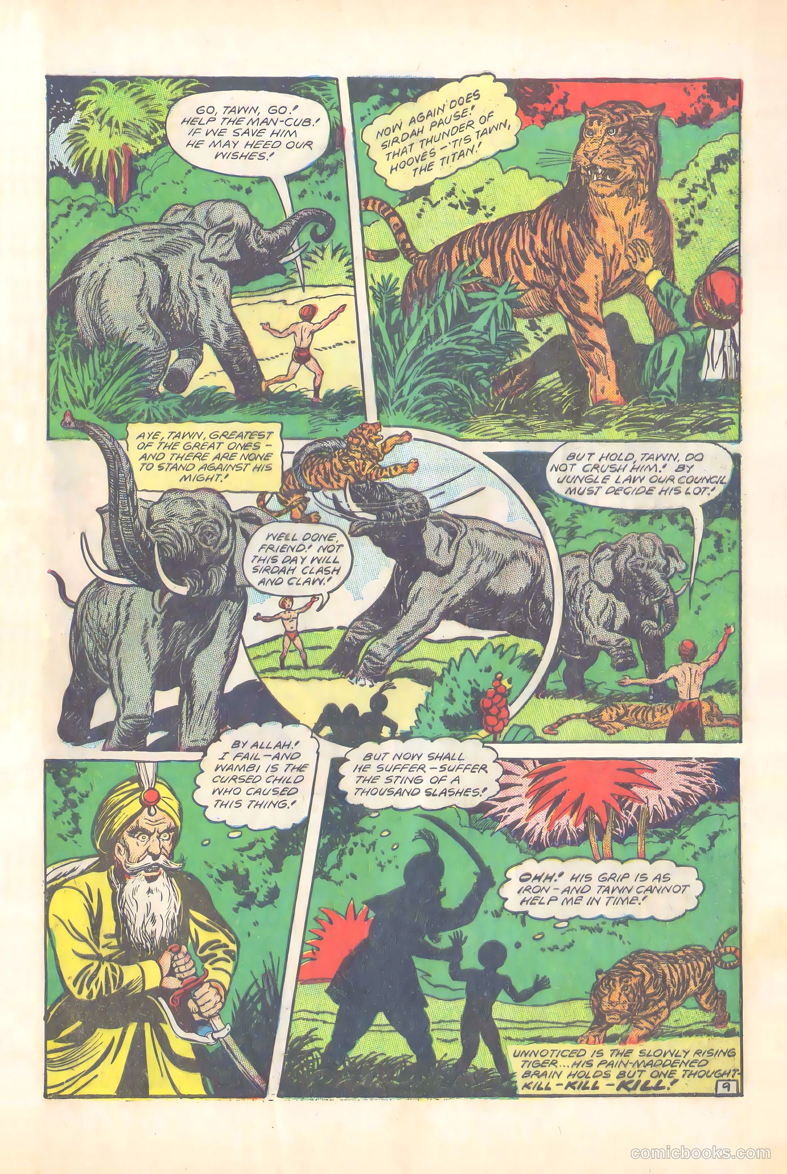 Wambi #4 — page 12 of 57