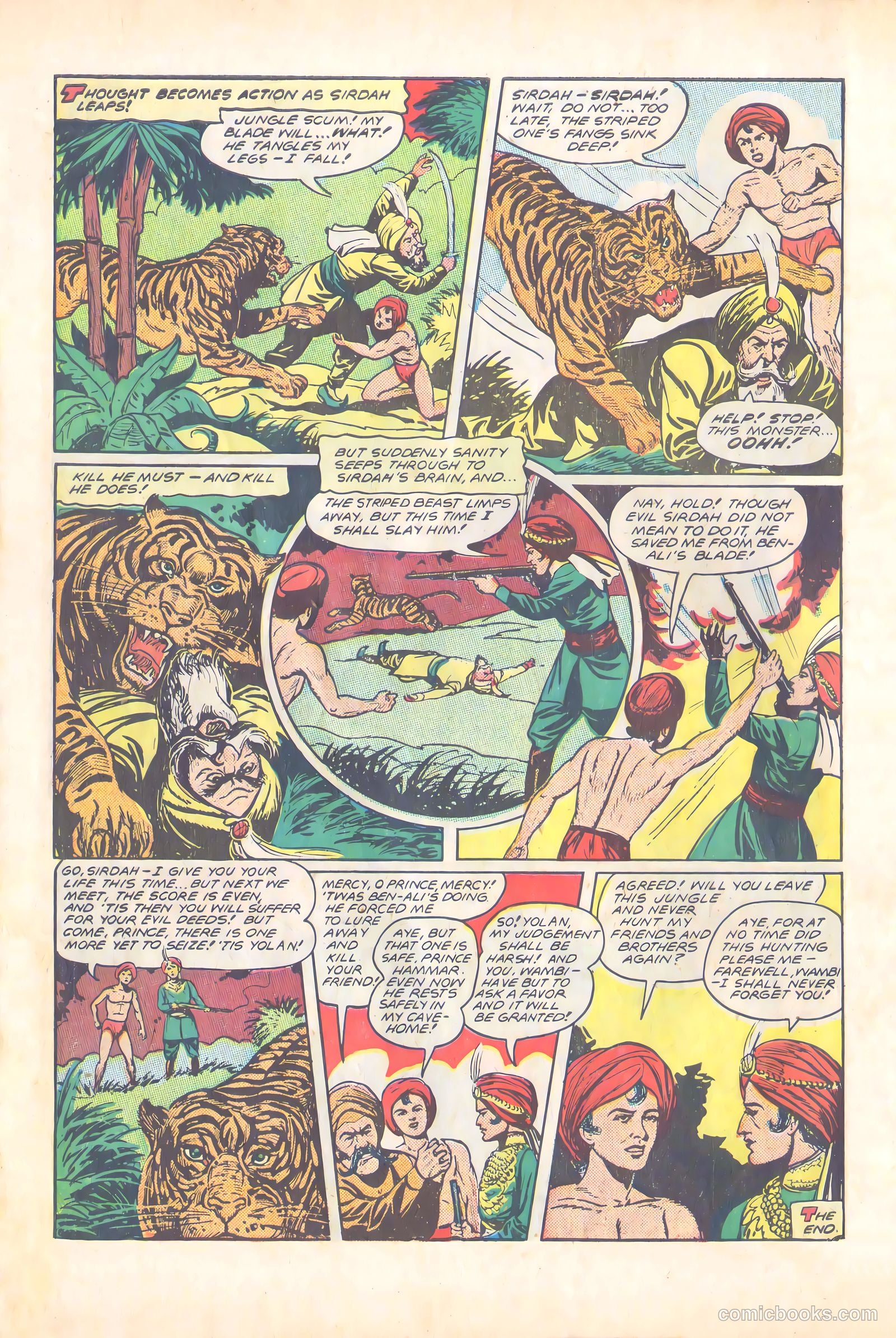Wambi #4 — page 13 of 57