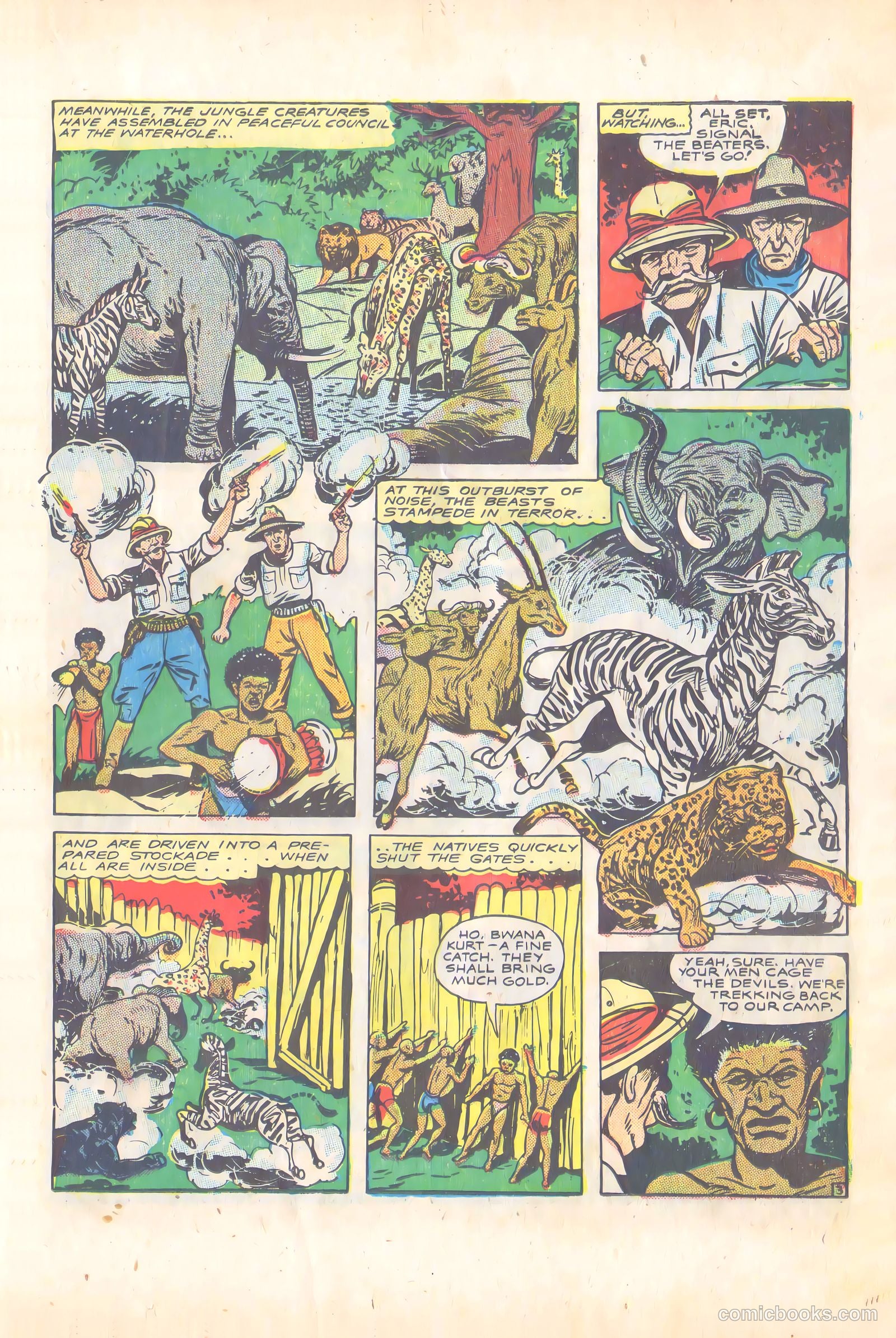 Wambi #4 — page 17 of 57
