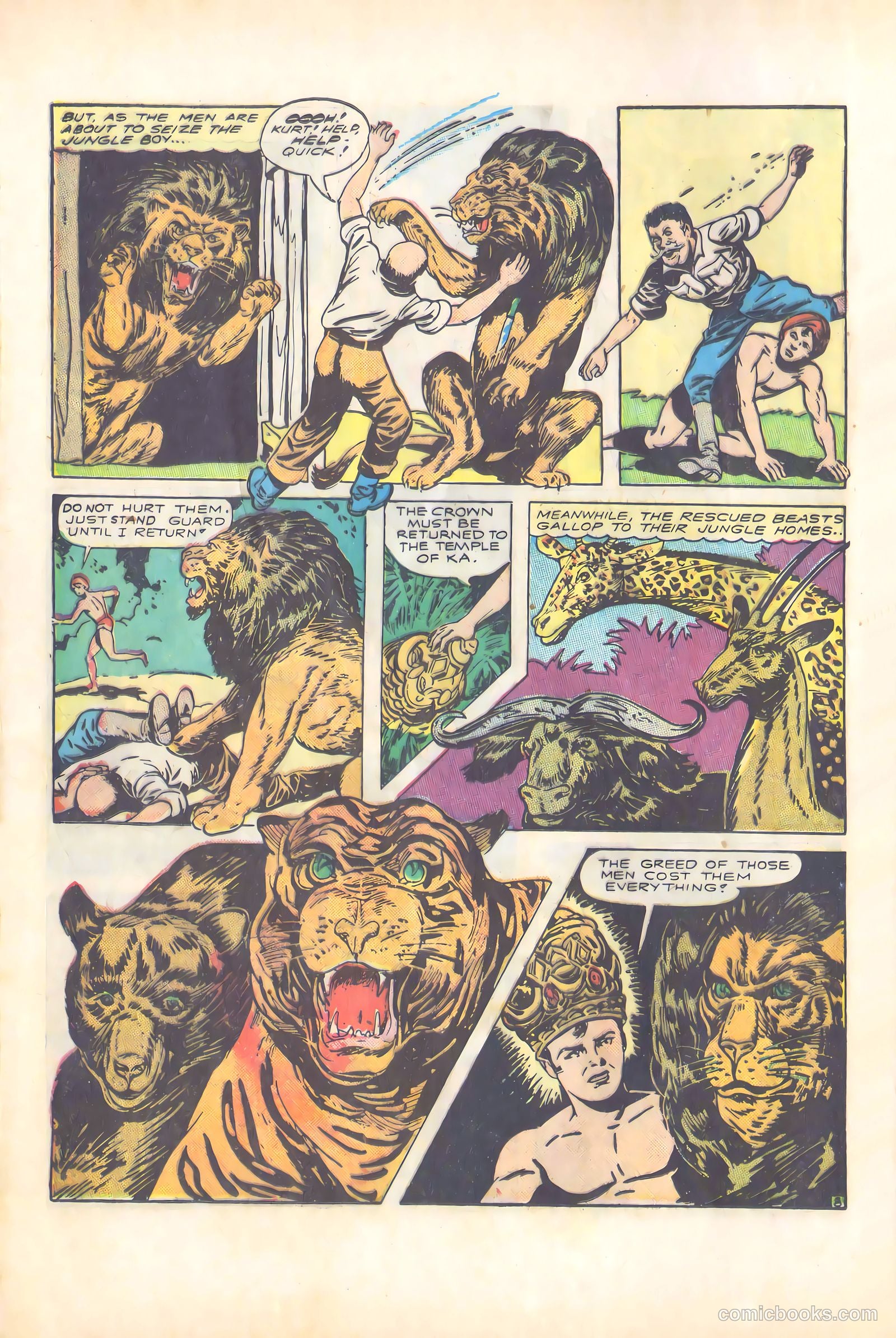 Wambi #4 — page 22 of 57