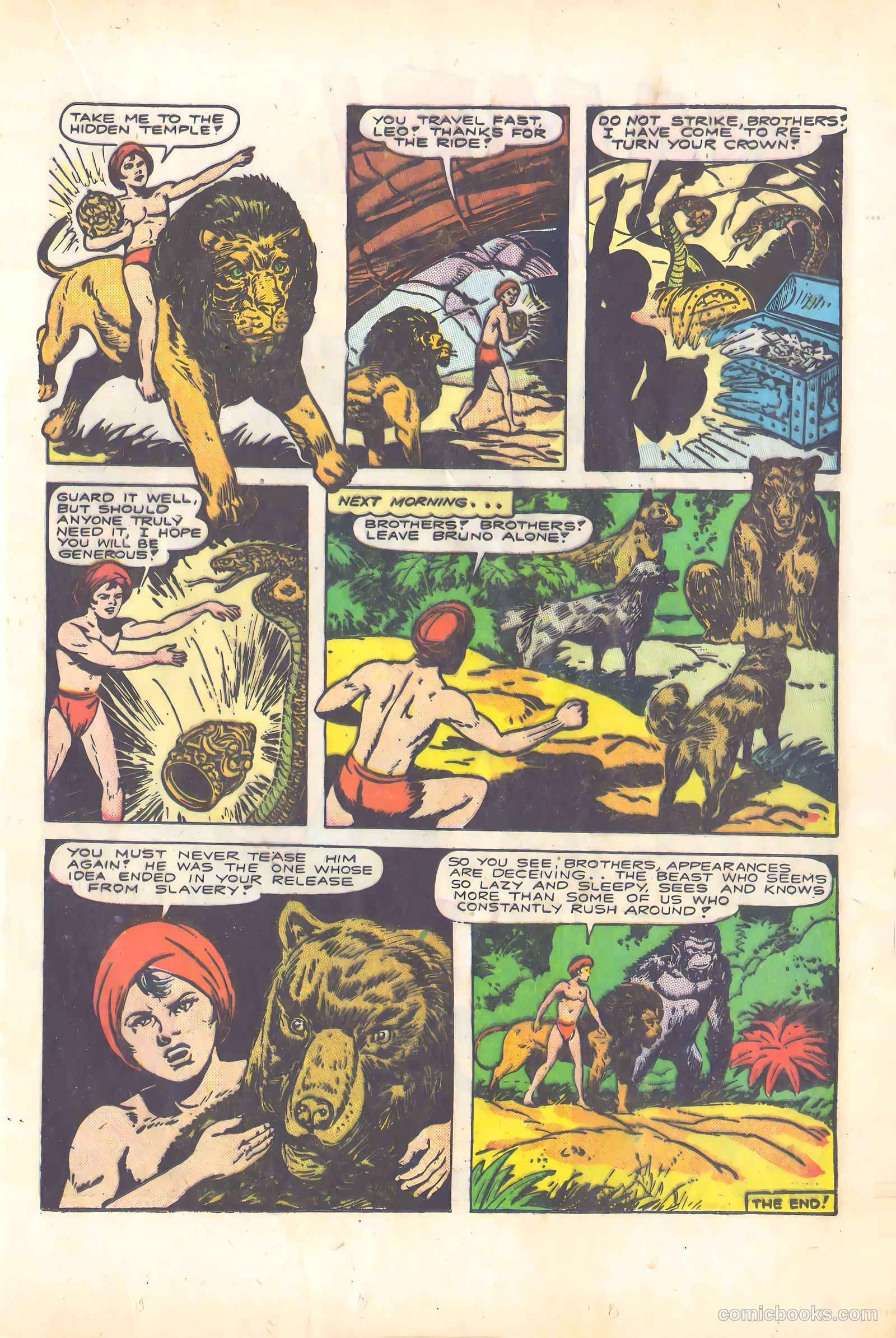 Wambi #4 — page 23 of 57