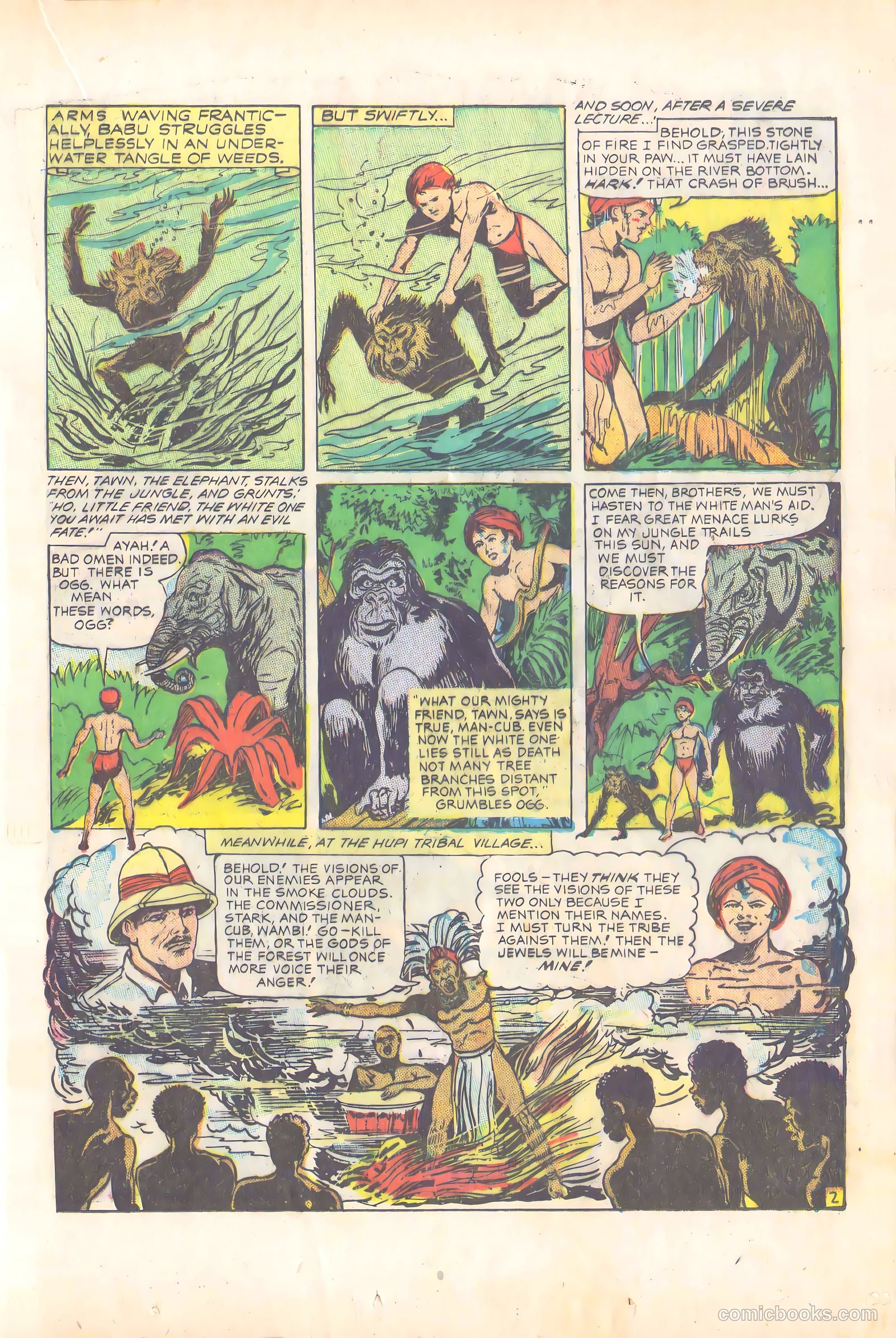 Wambi #4 — page 26 of 57