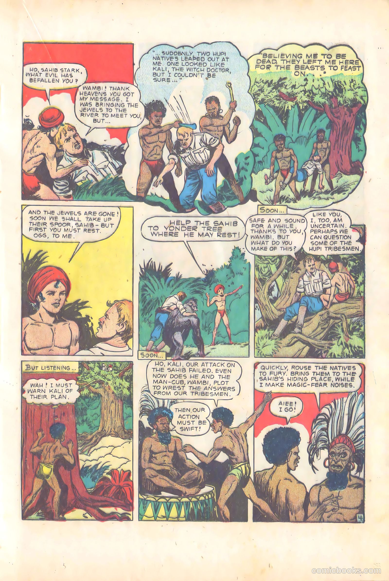 Wambi #4 — page 28 of 57