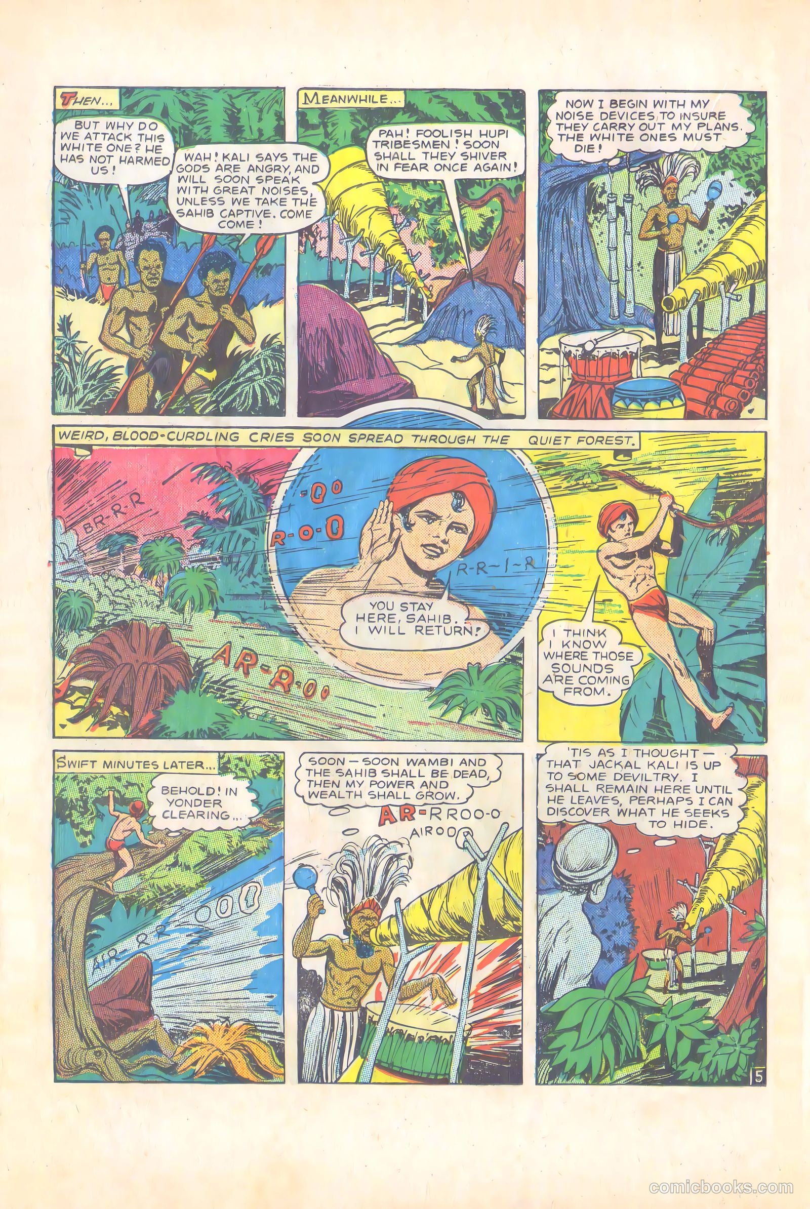 Wambi #4 — page 29 of 57