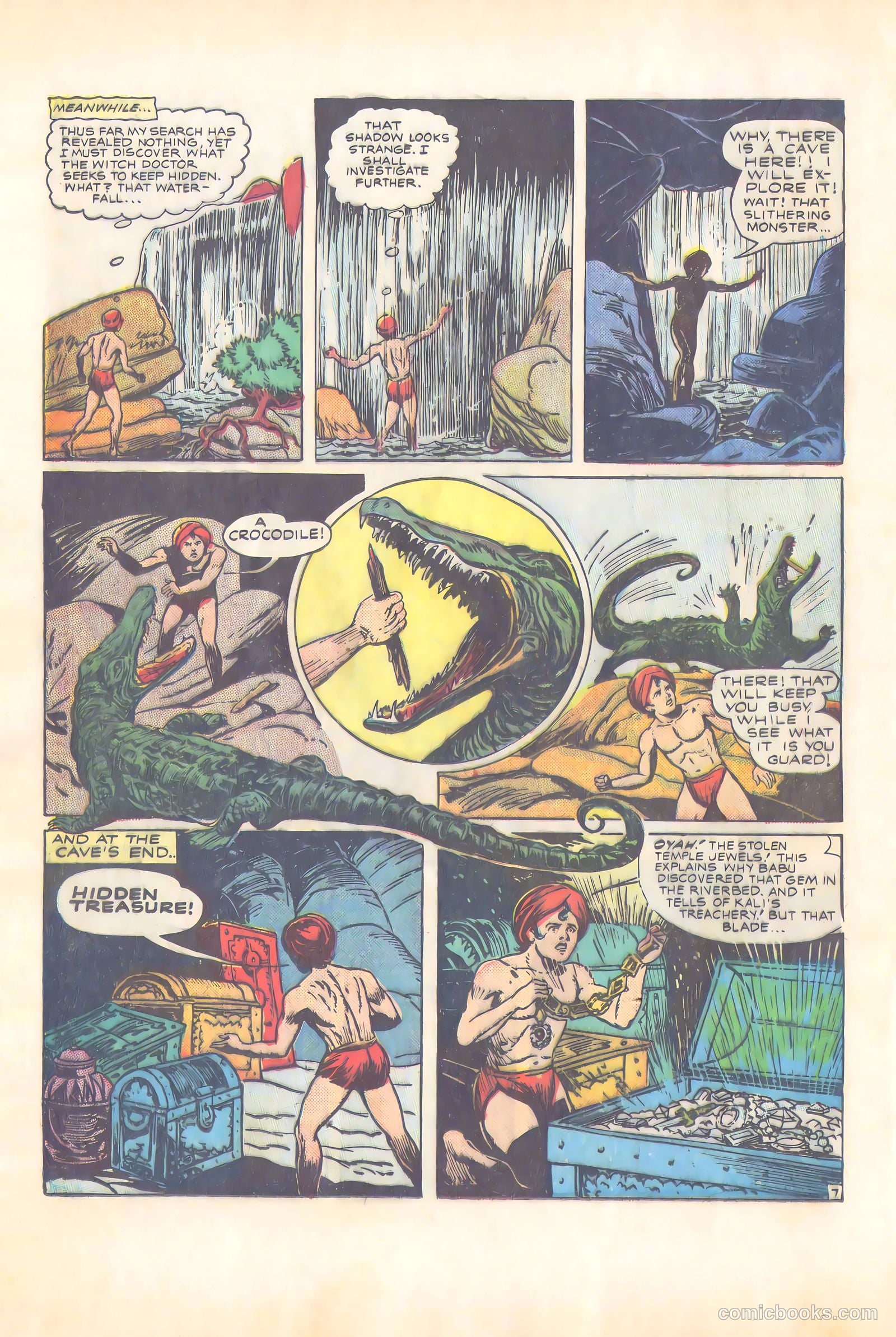 Wambi #4 — page 31 of 57