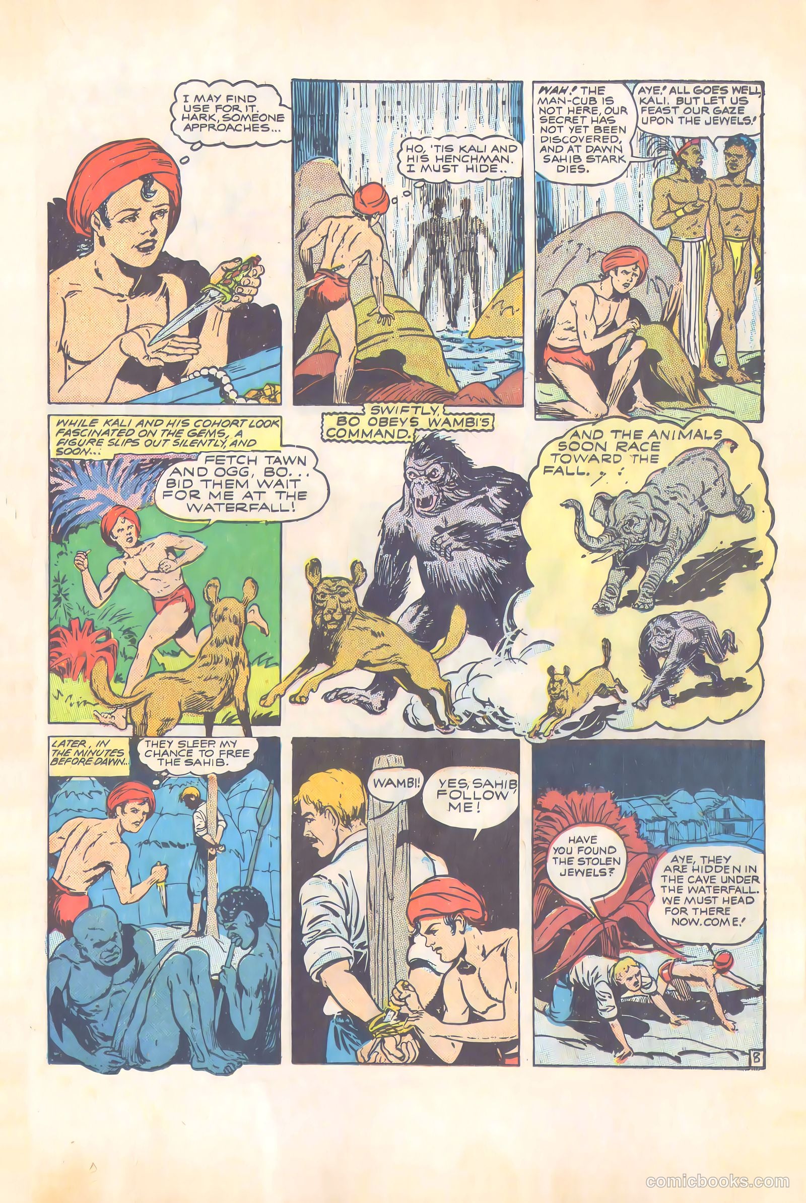Wambi #4 — page 32 of 57